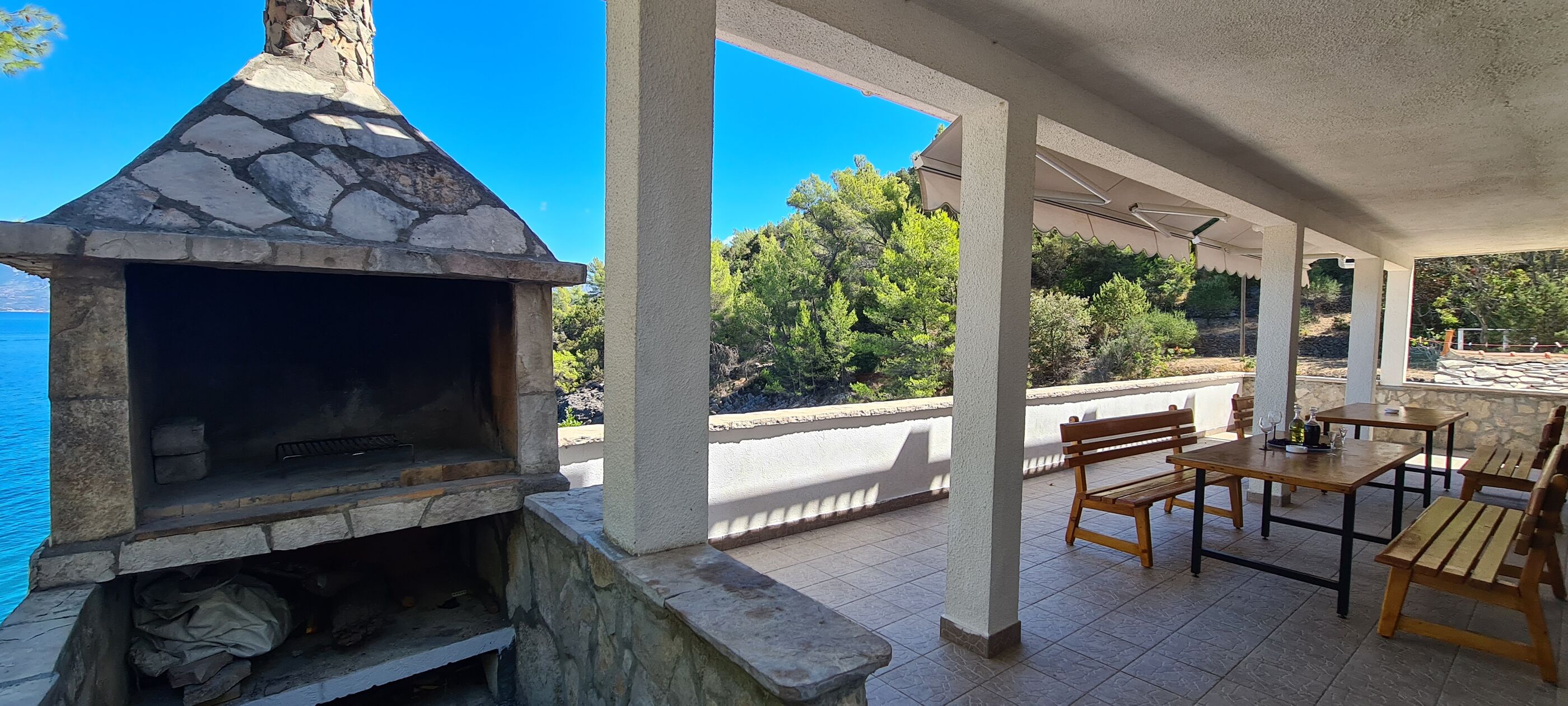 Apartments On the beach 89401-A5