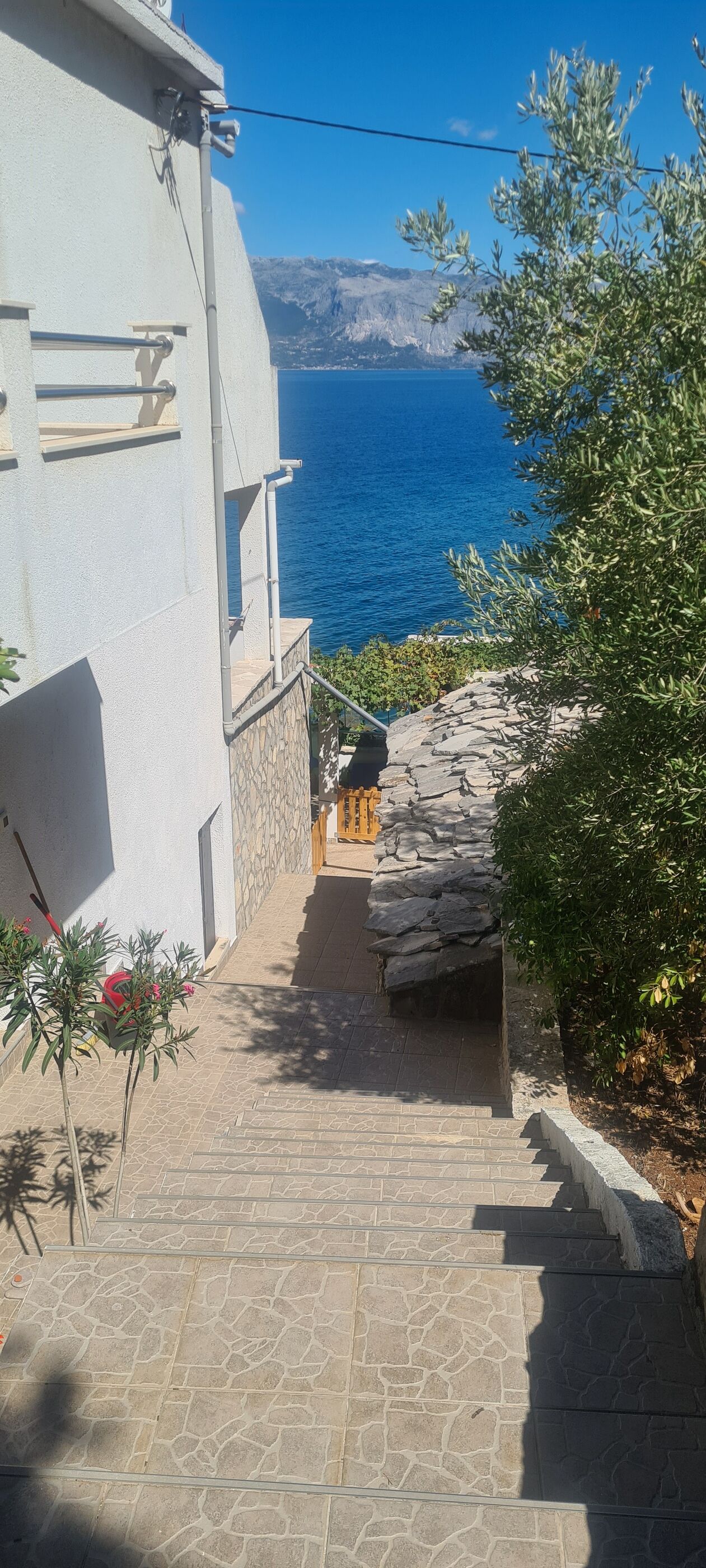 Apartments On the beach 89401-A2