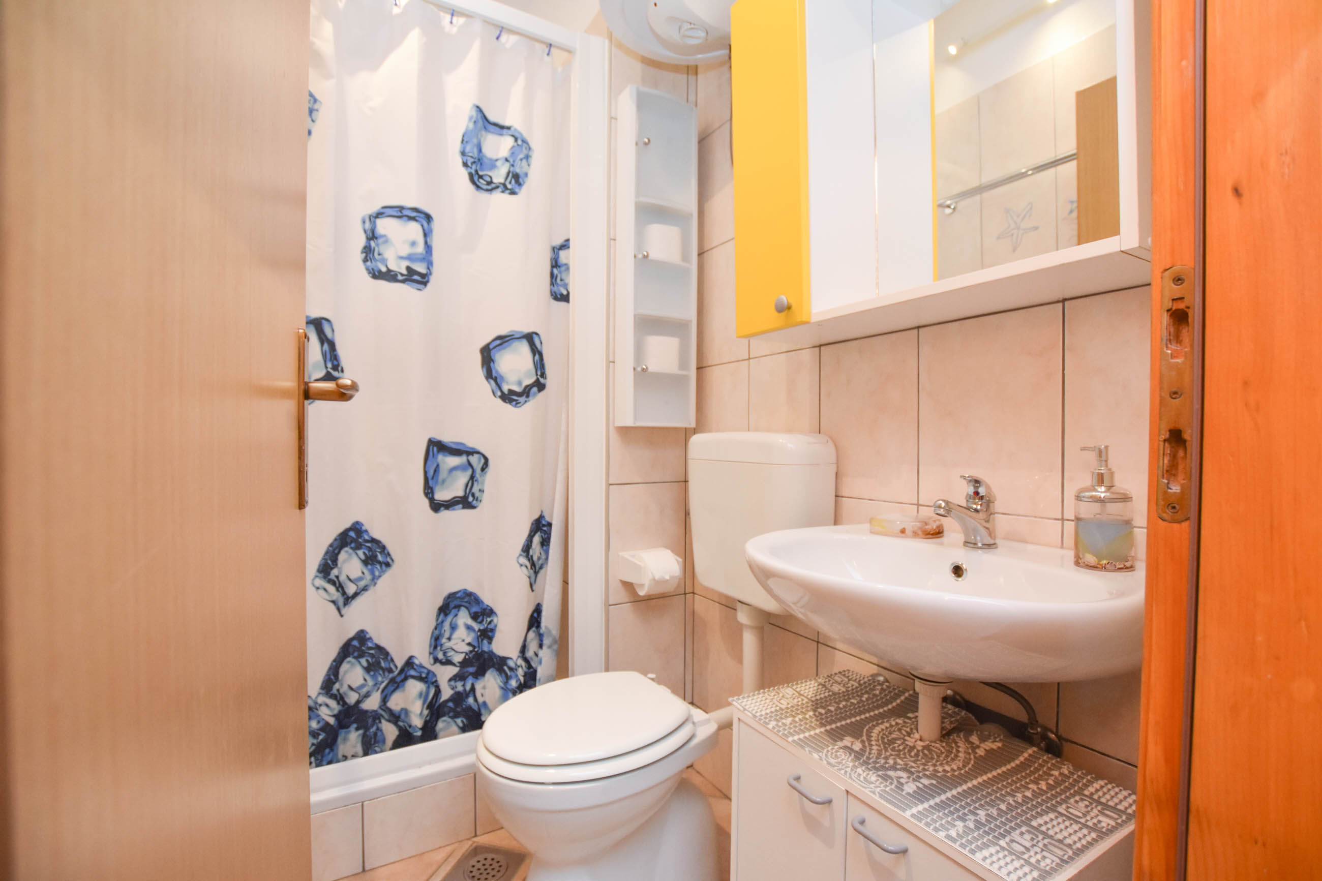 Apartments Taya 62591-A3