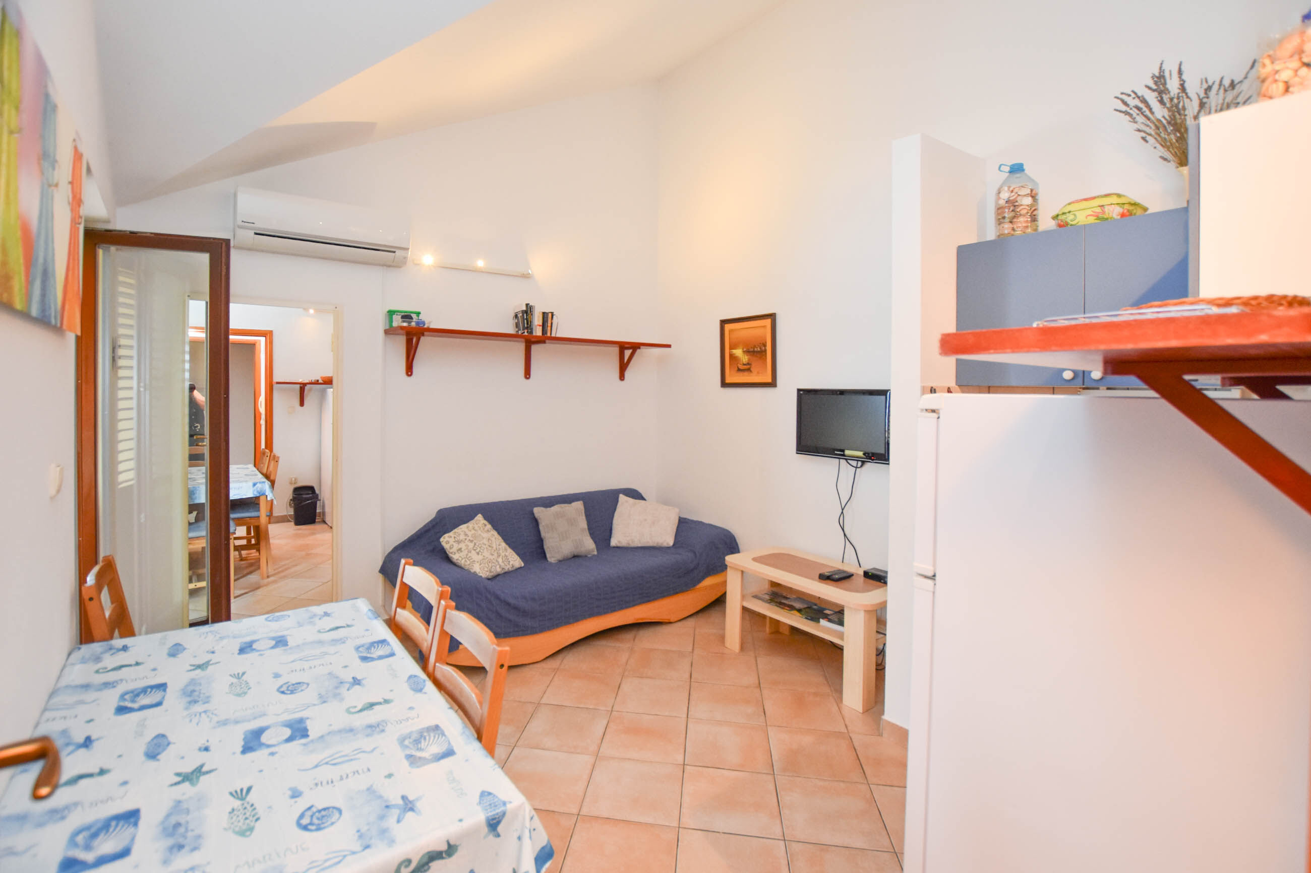 Apartments Taya 62591-A3