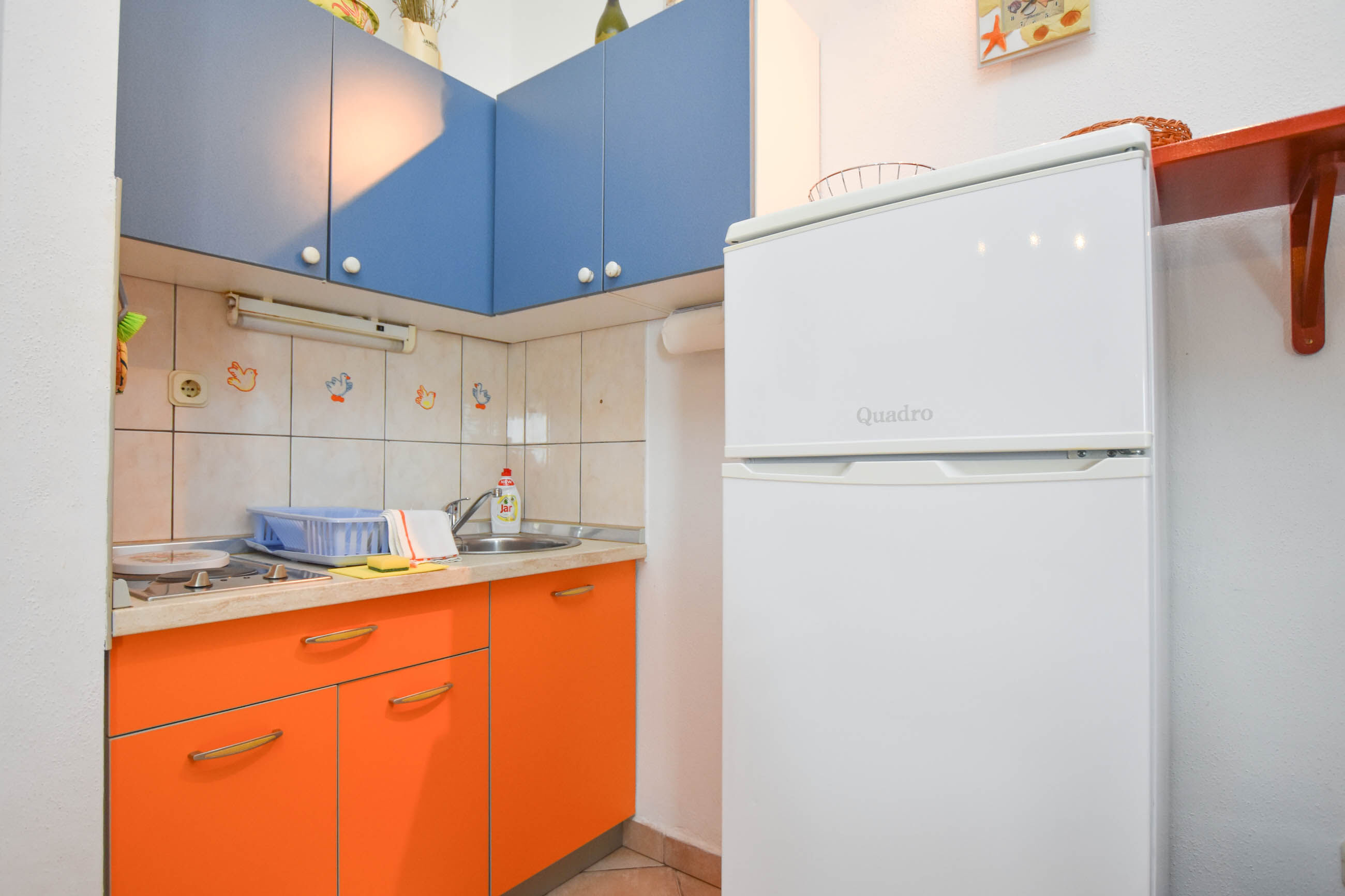 Apartments Taya 62591-A3