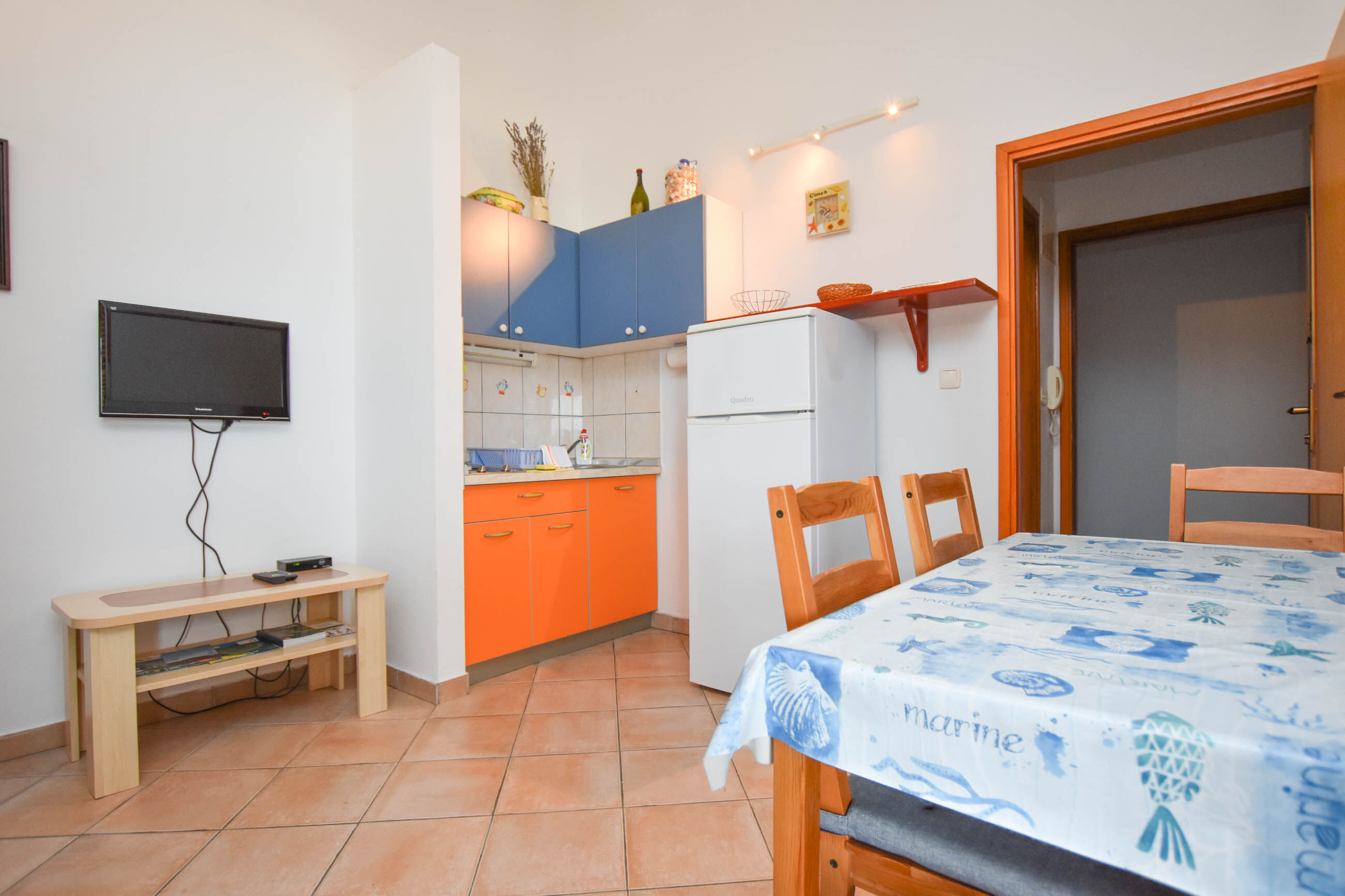 Apartments Taya 62591-A3