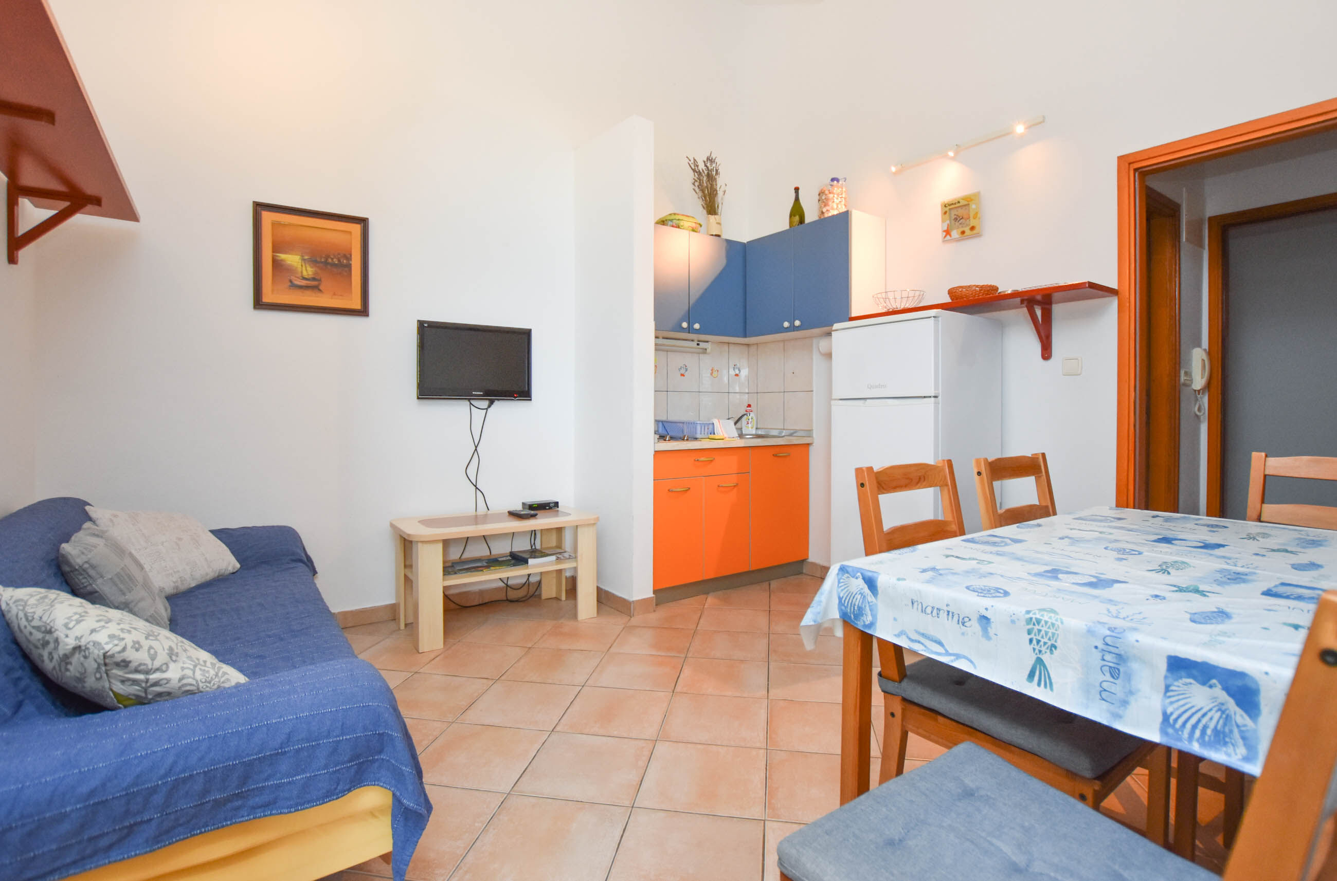 Apartments Taya 62591-A3