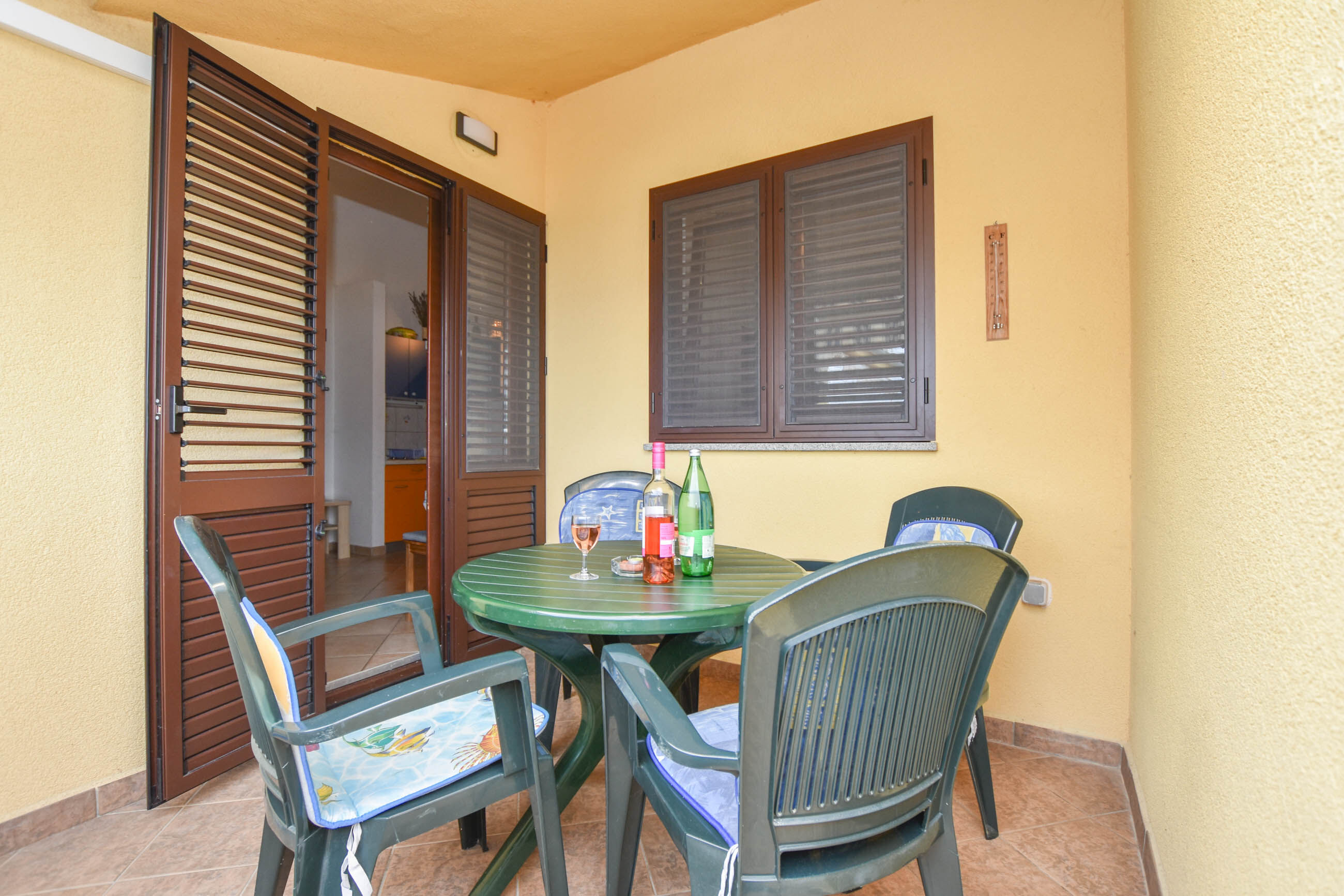 Apartments Taya 62591-A3