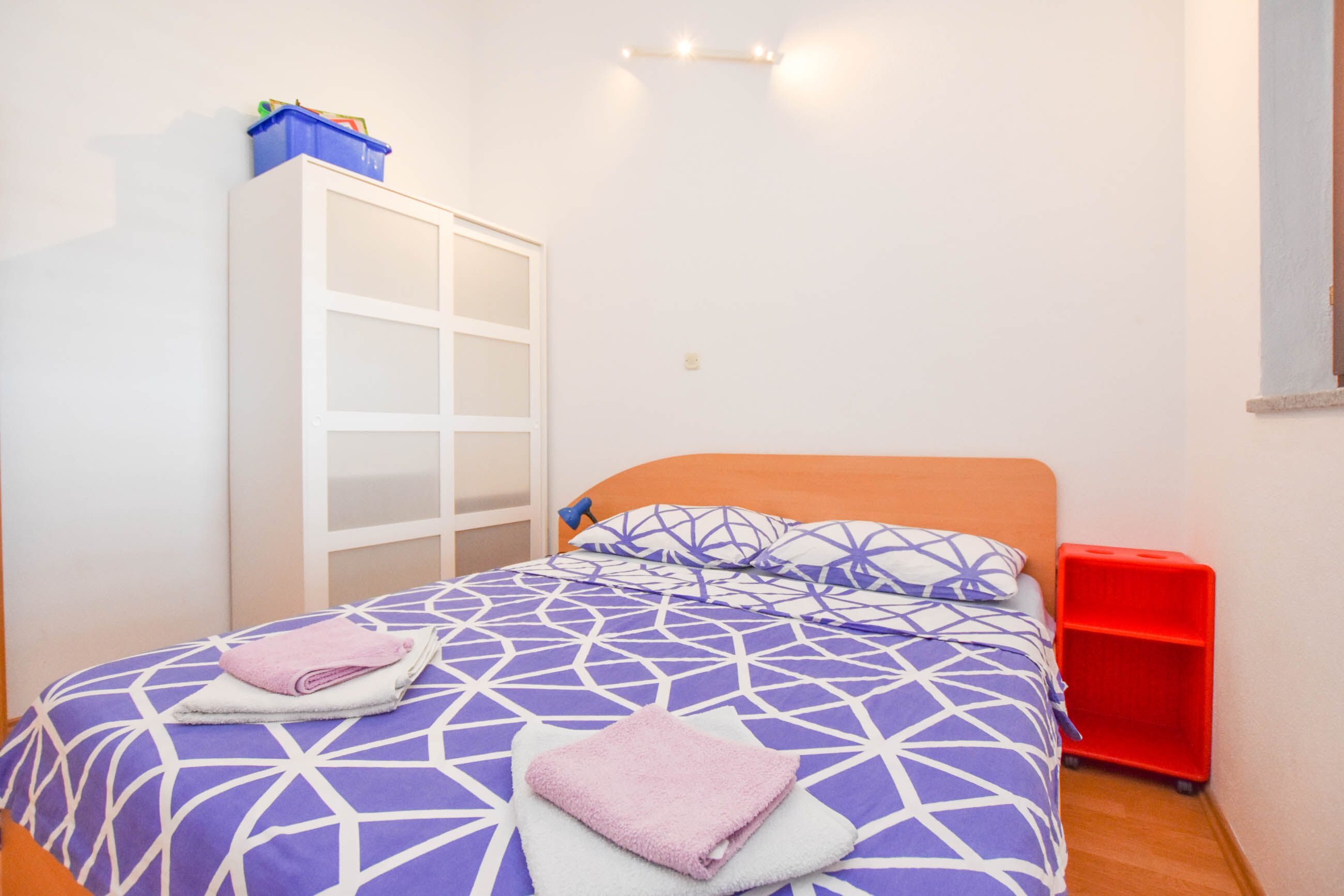 Apartments Taya 62591-A3