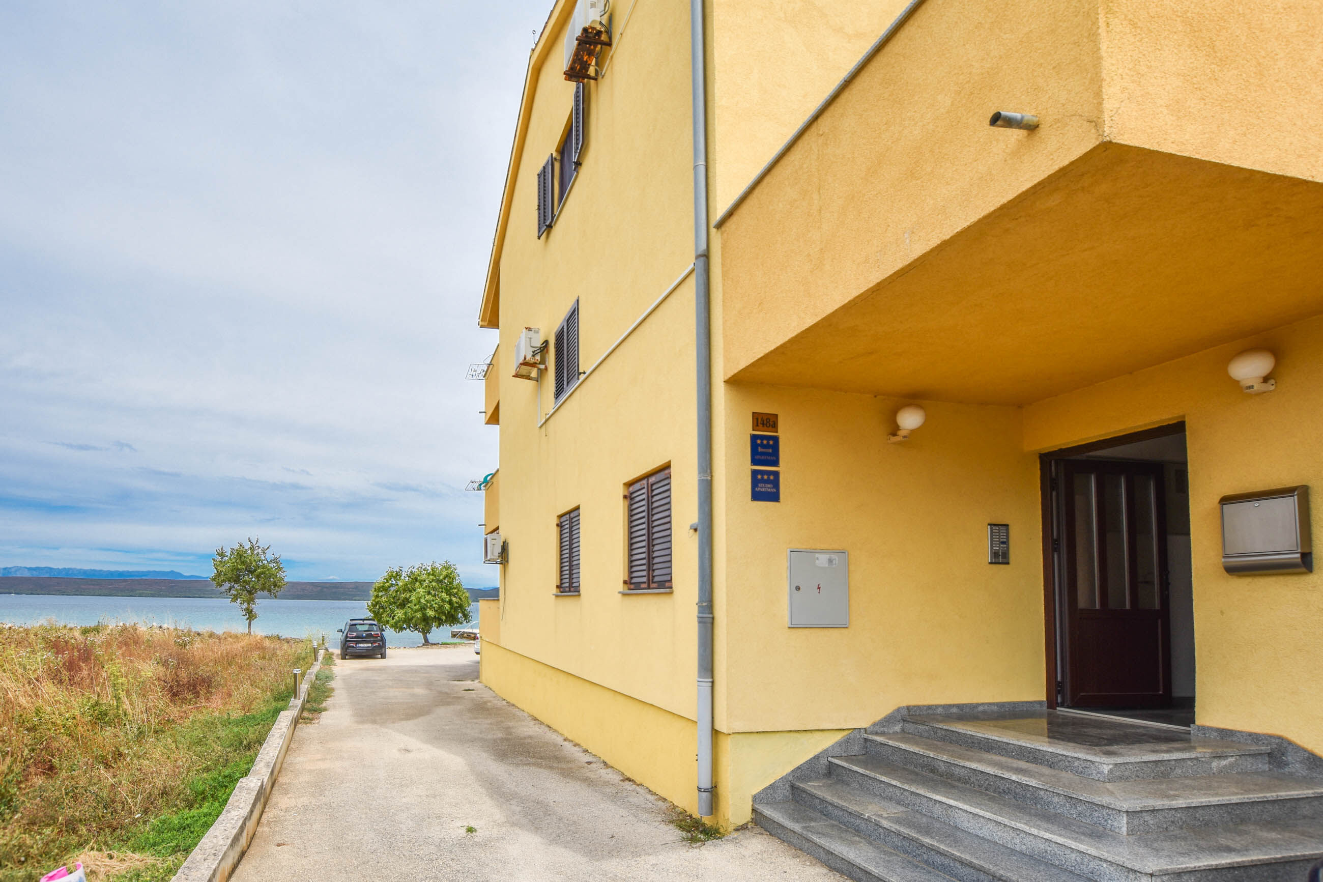 Apartments Taya 62591-A2