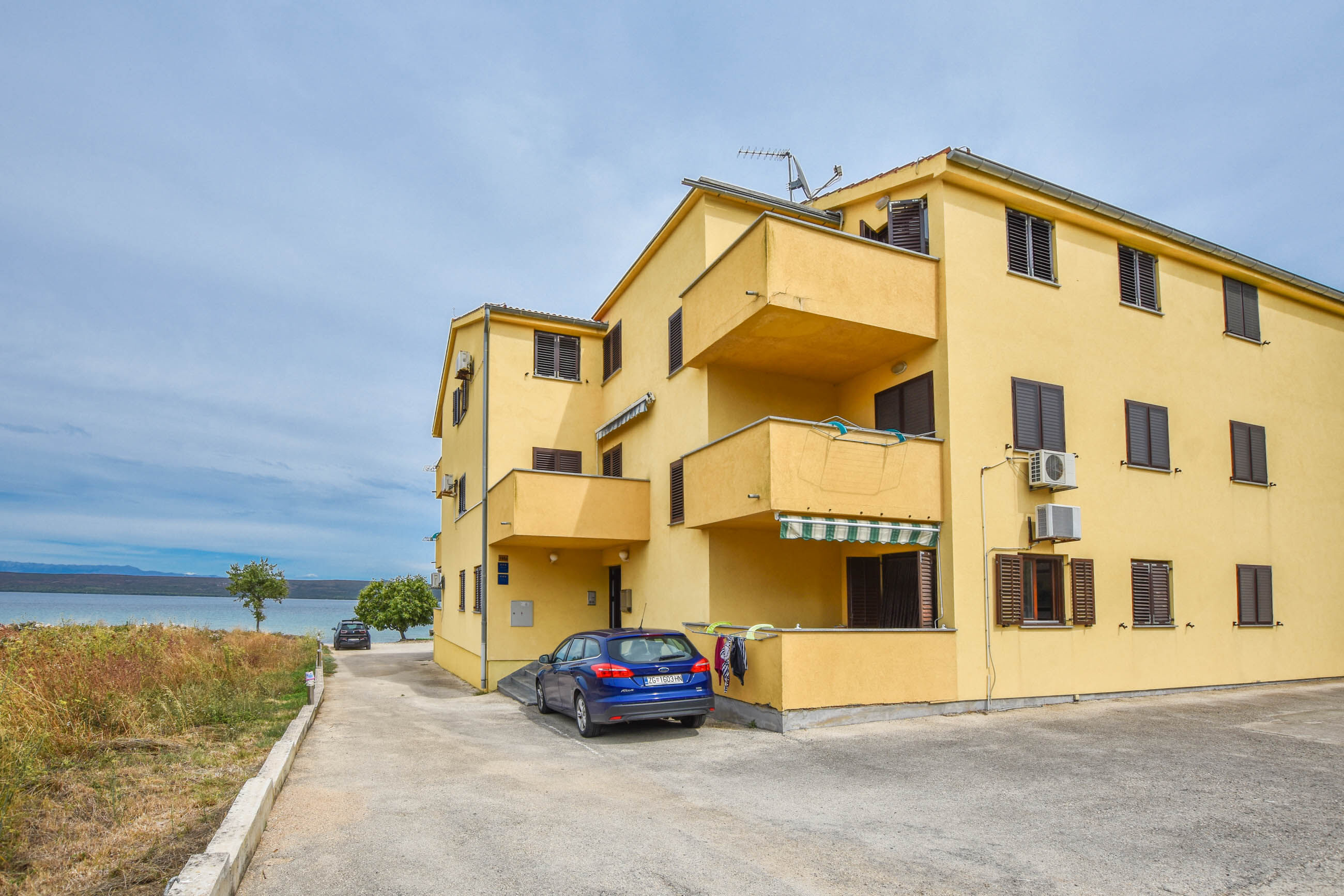 Apartments Taya 62591-A2