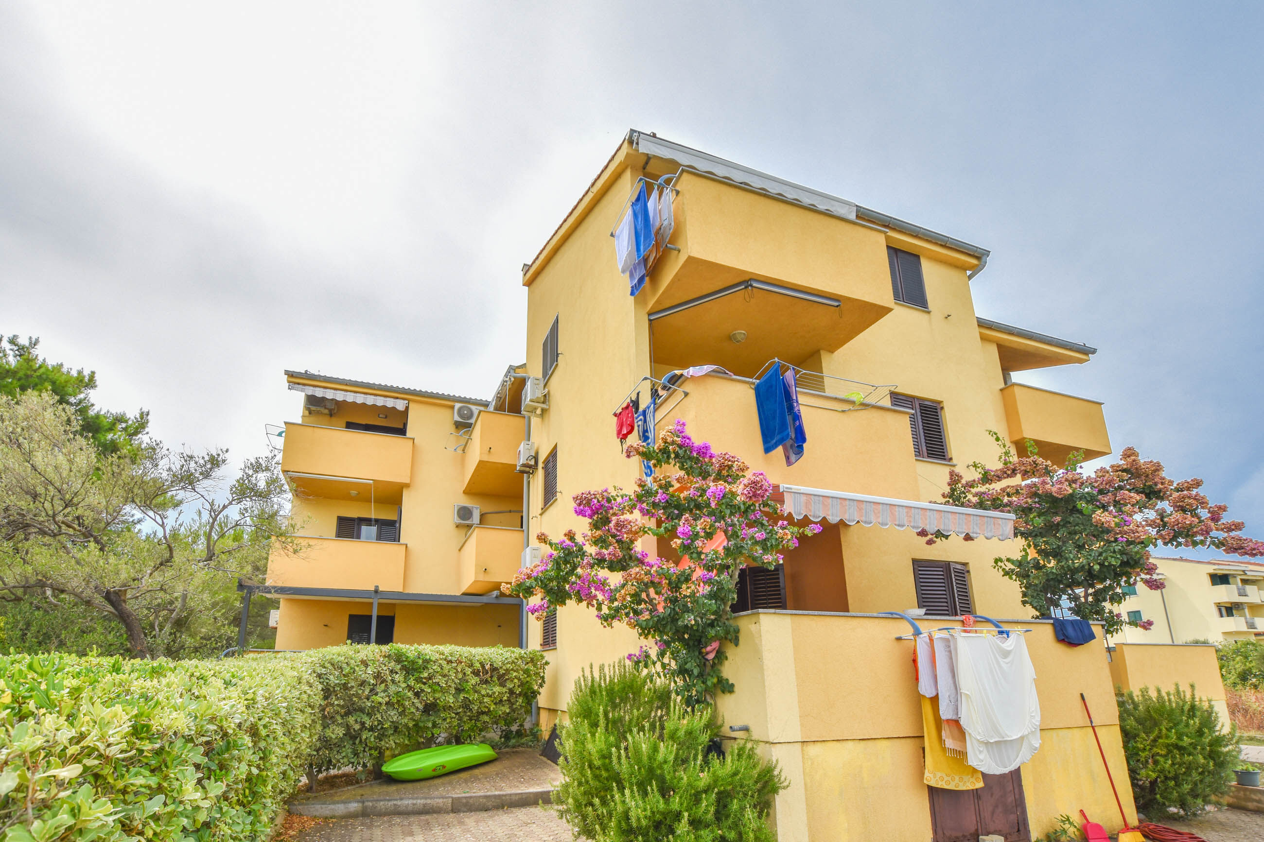 Apartments Taya 62591-A2