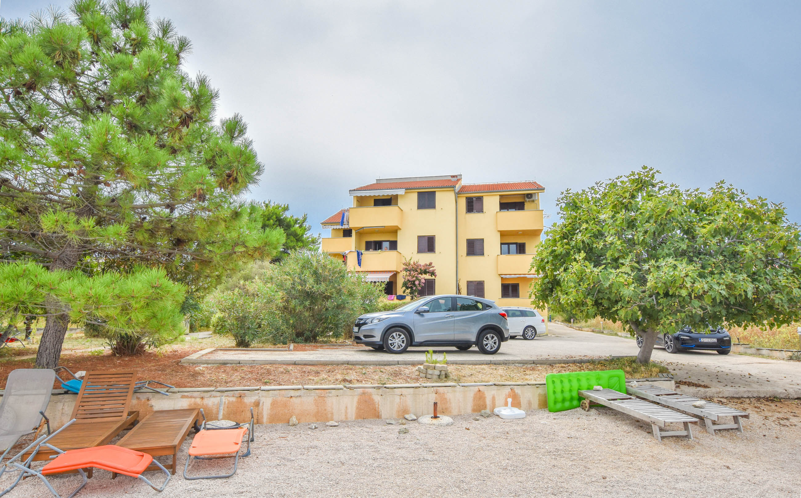 Apartments Taya 62591-A2