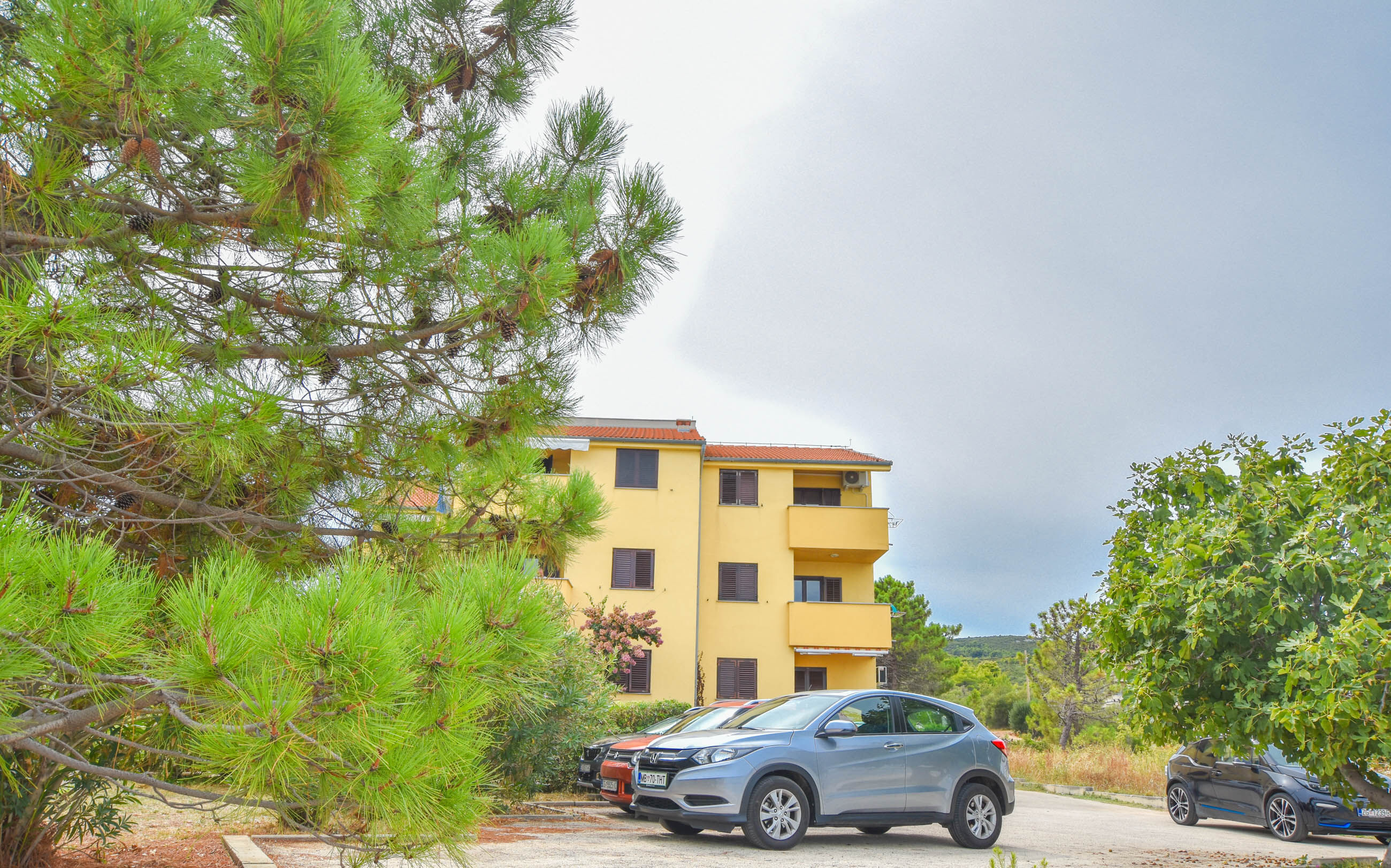 Apartments Taya 62591-A2
