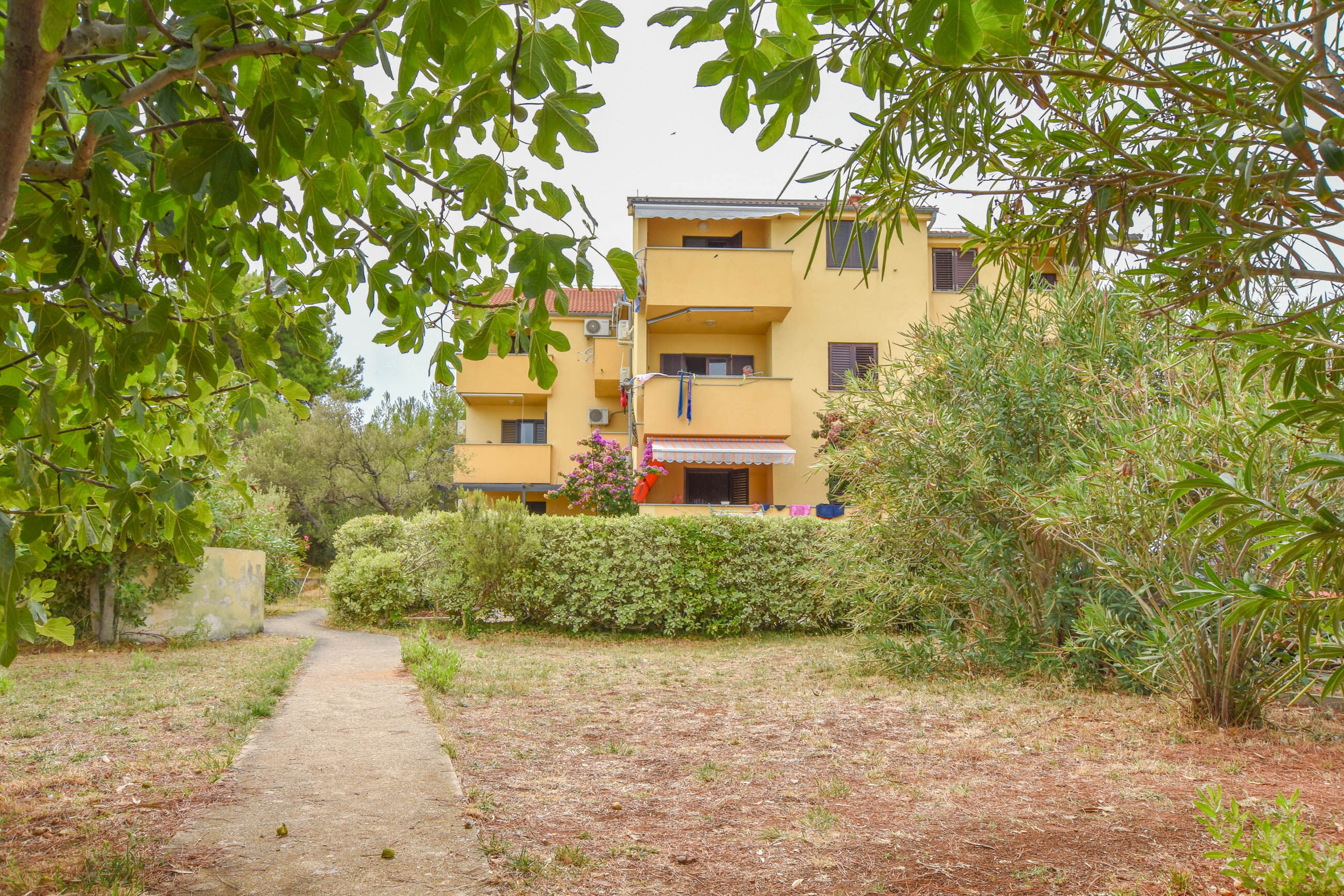Apartments Taya A2