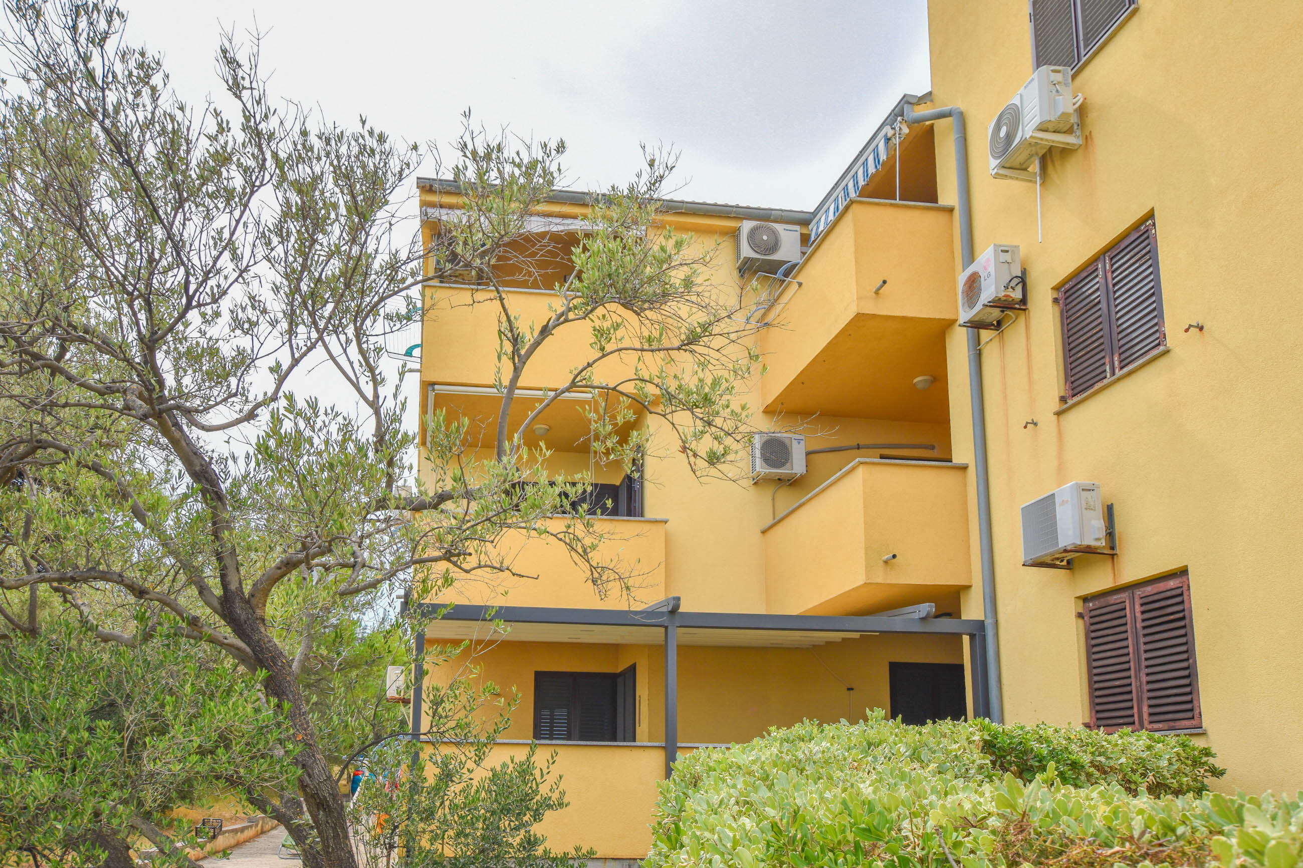 Apartments Taya 62591-A2