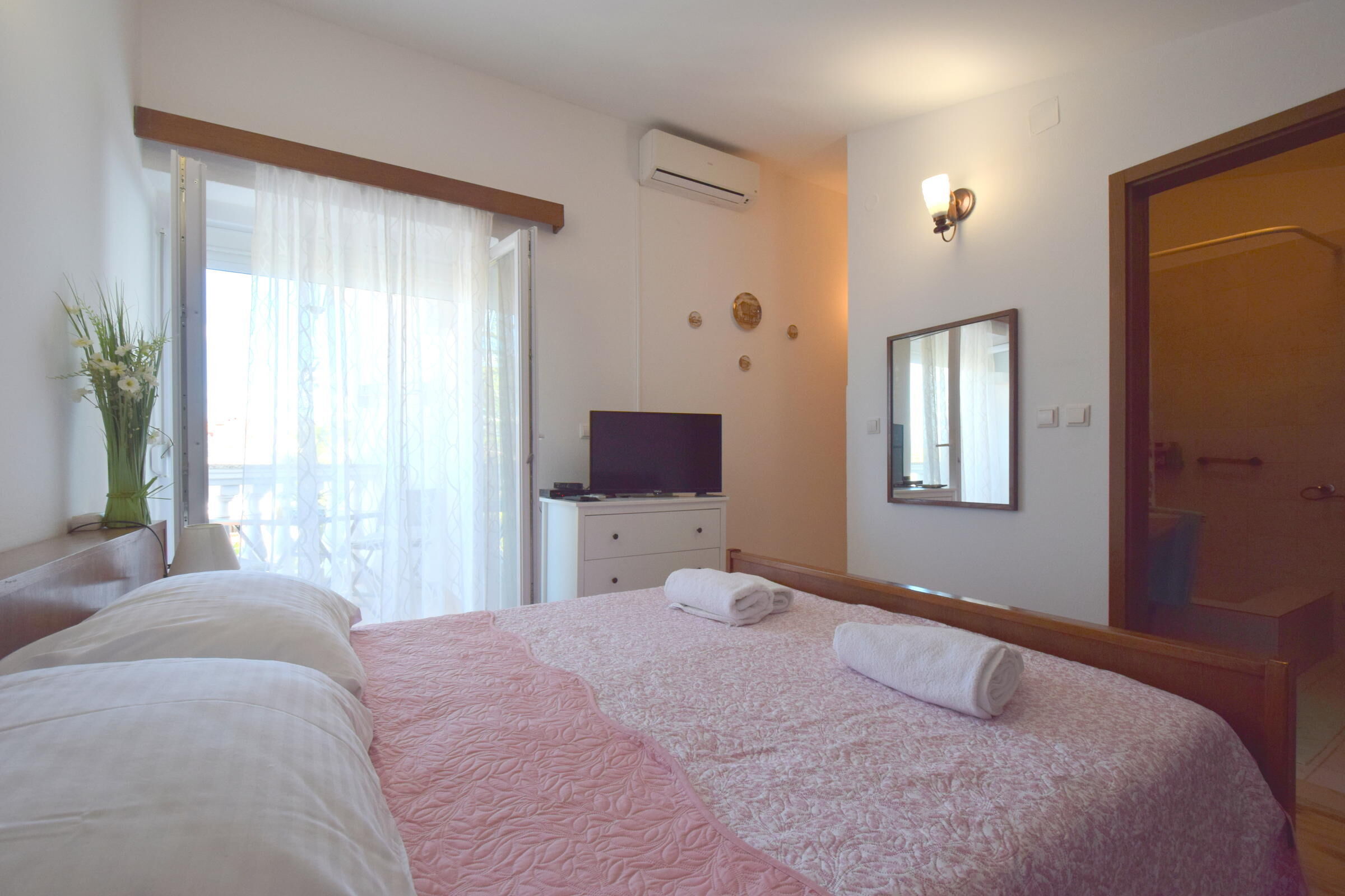 Apartments Željka 62141-A4