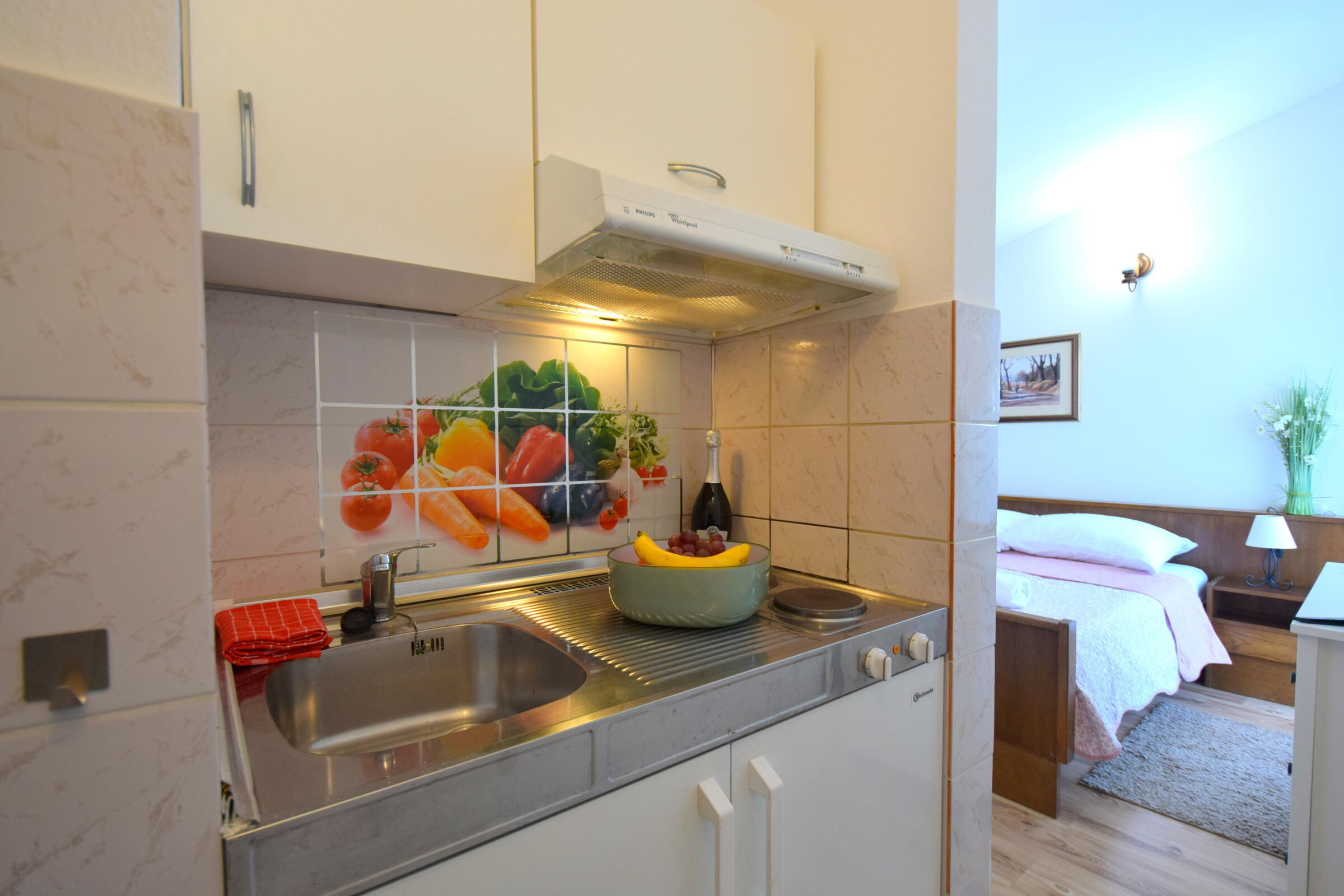 Apartments Željka 62141-A4