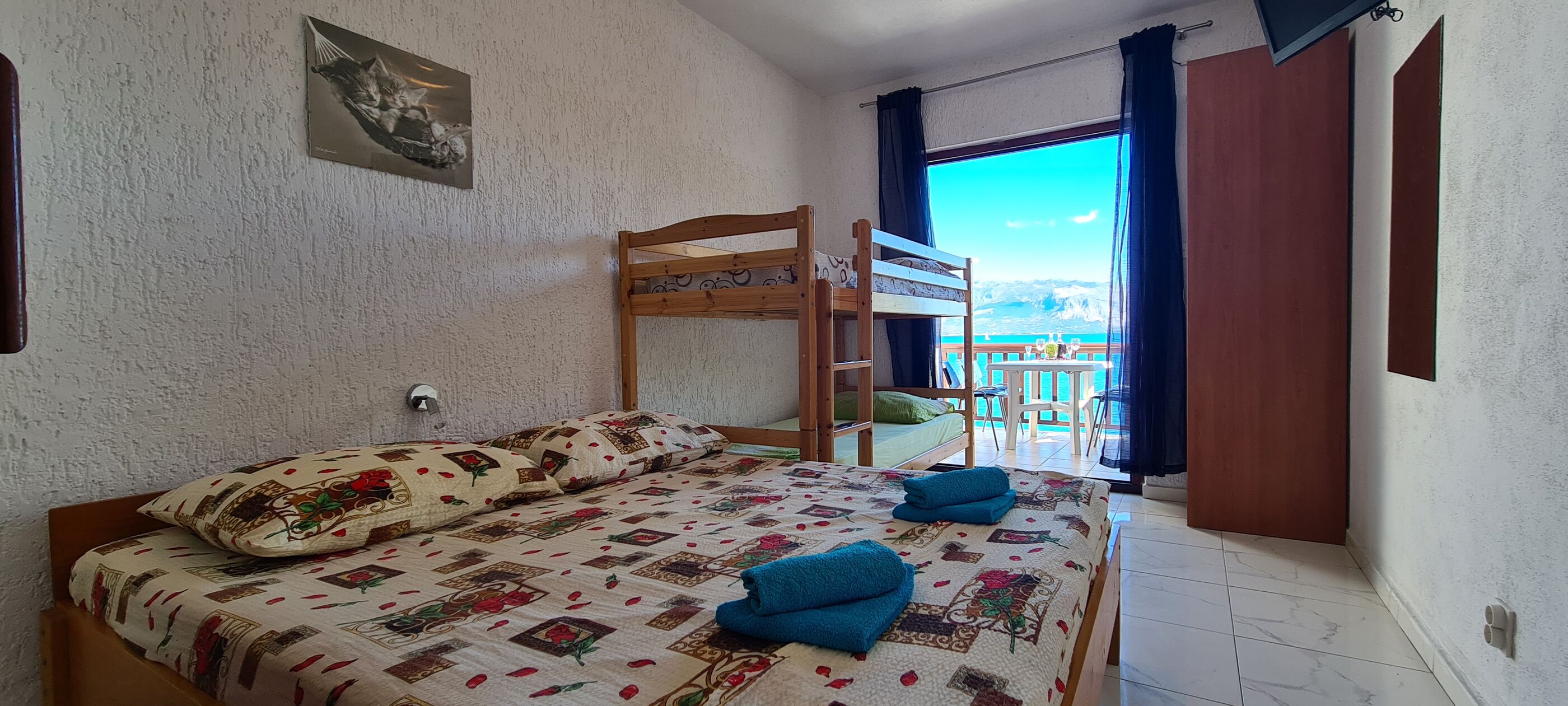 Apartments On the beach 89401-A3