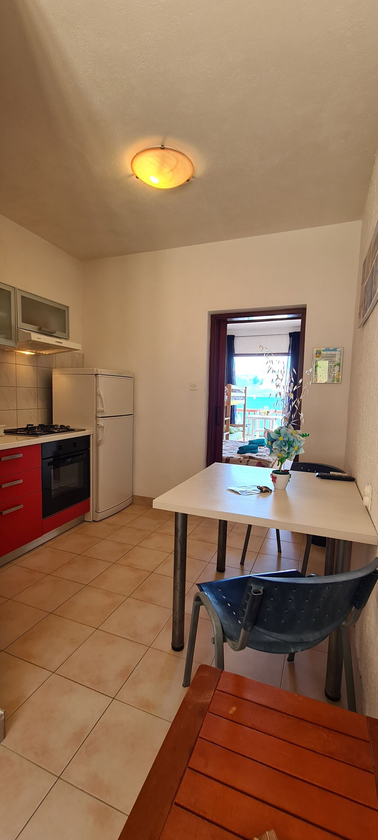 Apartments On the beach 89401-A3