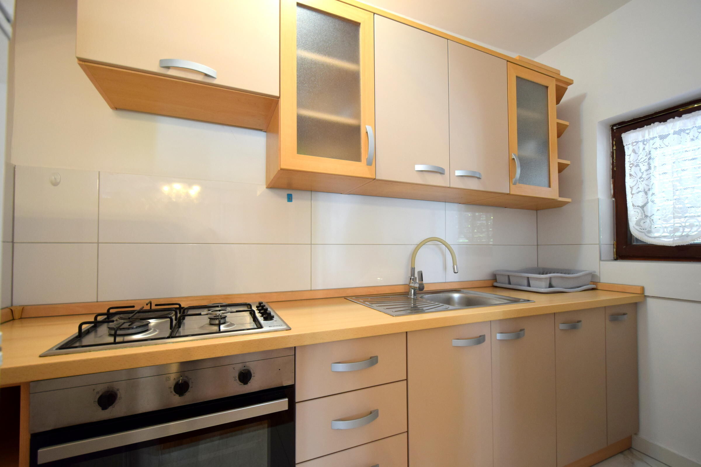 Apartments Petrovic 62065-A1