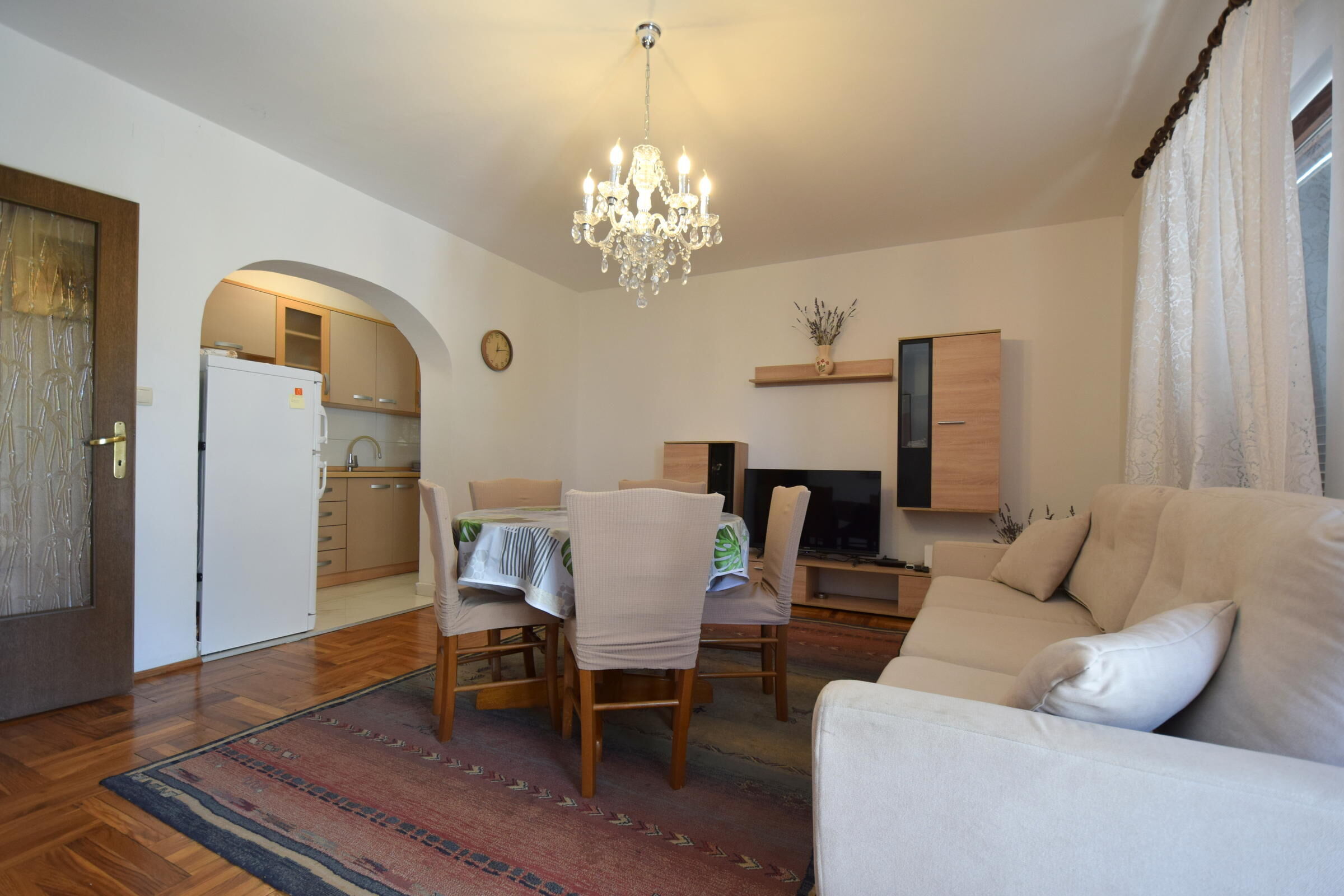 Apartments Petrovic 62065-A1