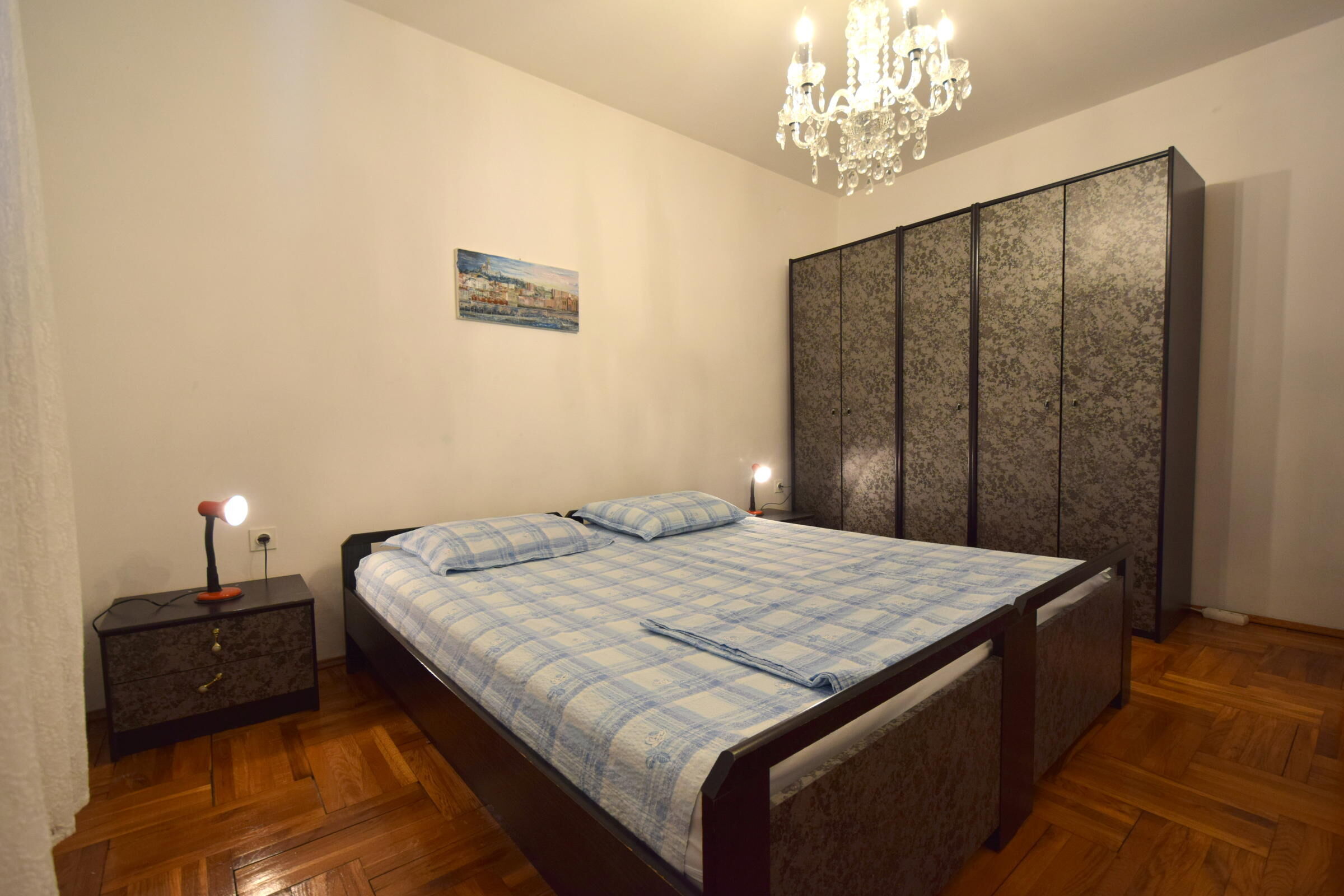Apartments Petrovic 62065-A1