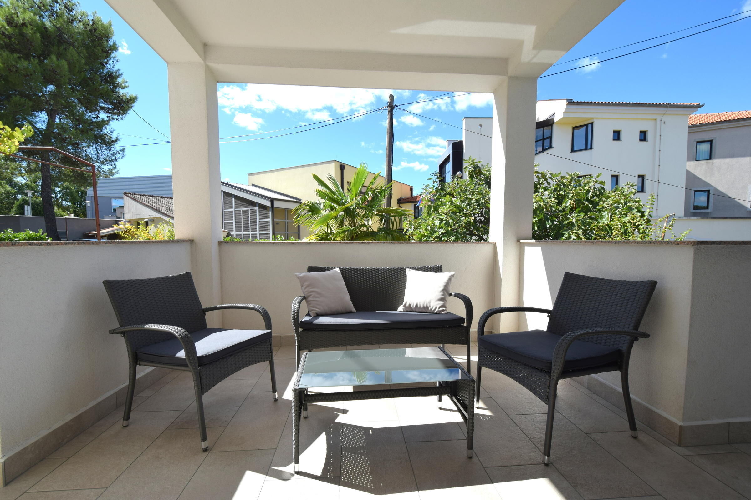 Apartments Petrovic 62065-A1