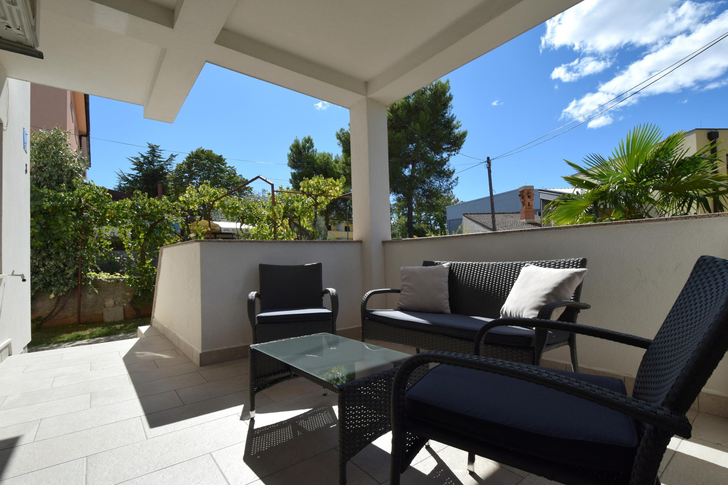 Apartments Petrovic 62065-A1