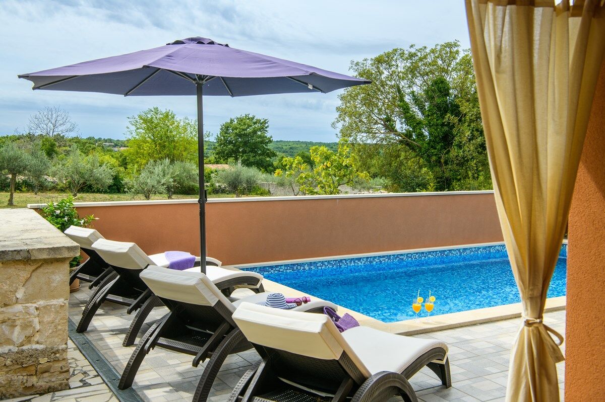 Villa Mateo K1