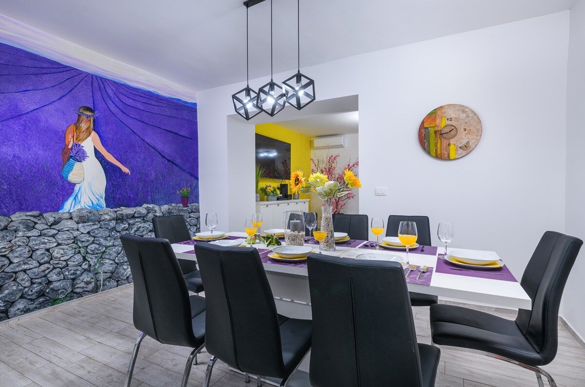 Villa Mateo 74085-K1