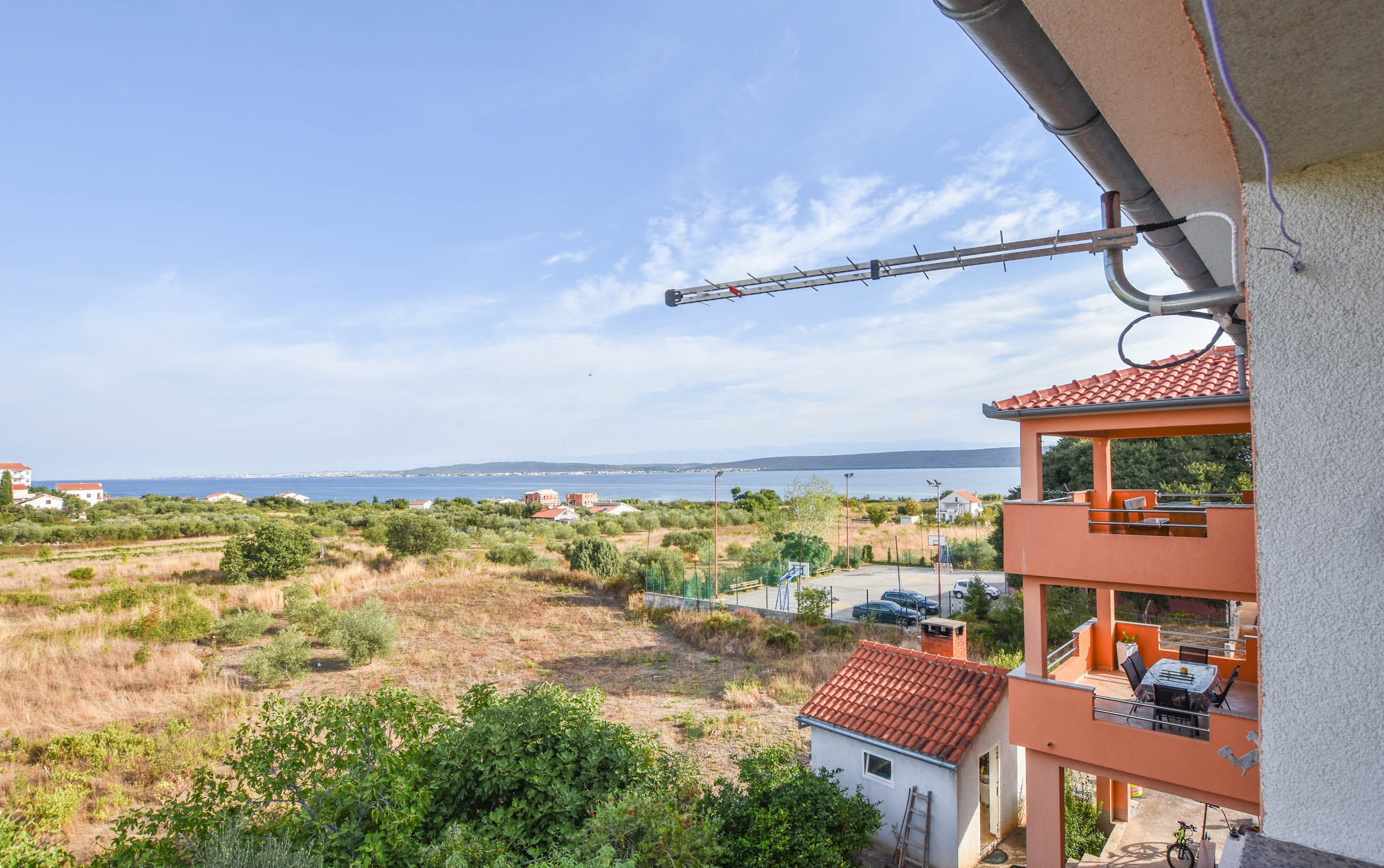 Apartments Mihaela 61501-A1