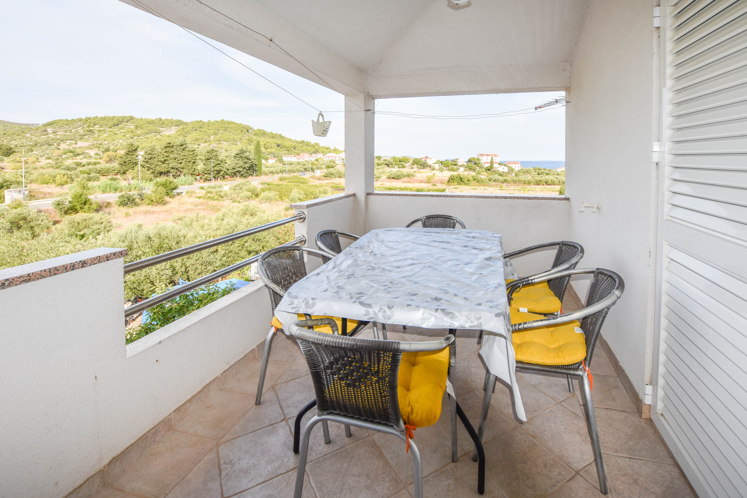 Apartments Mihaela 61501-A1