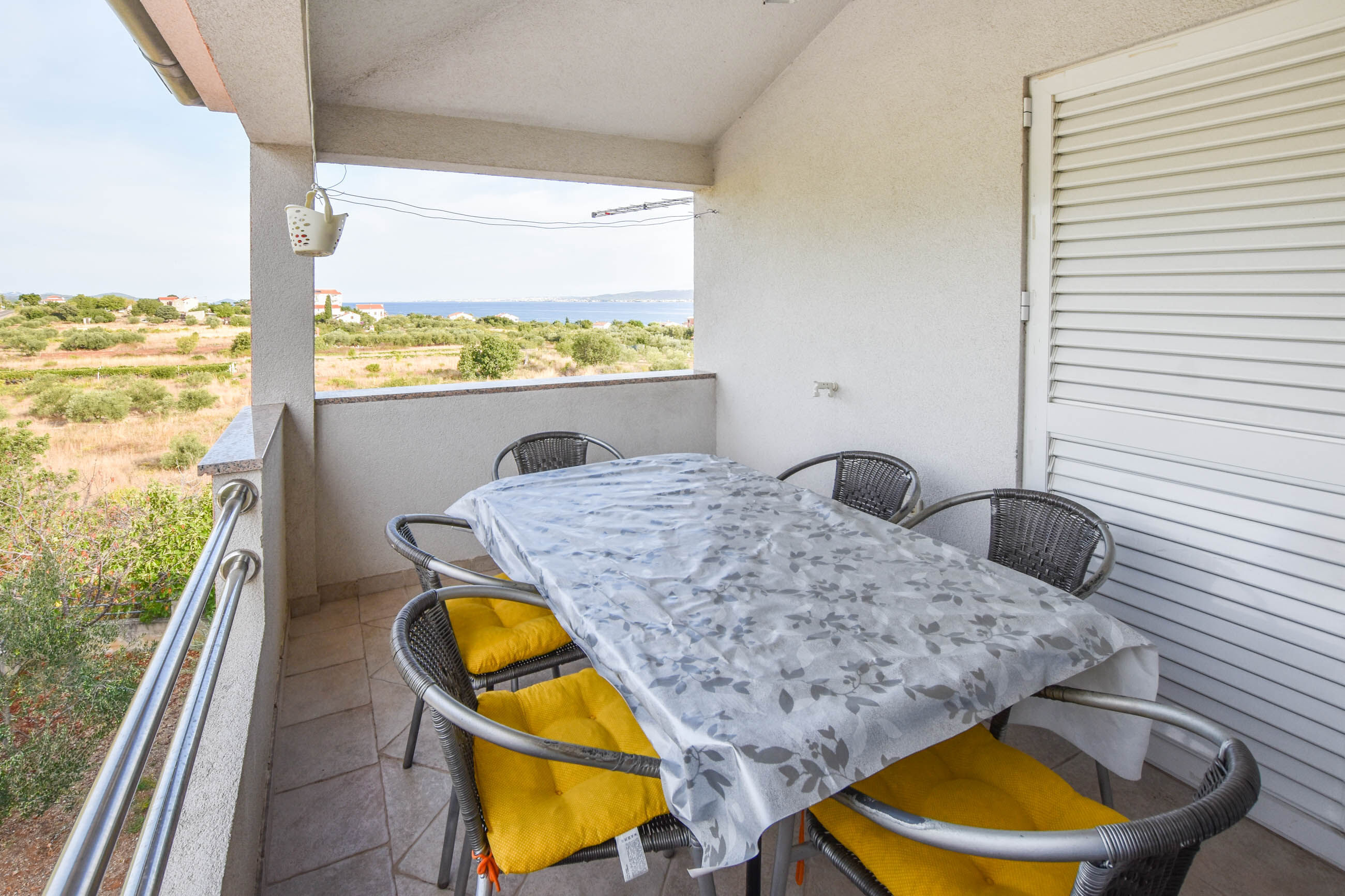 Apartments Mihaela 61501-A1