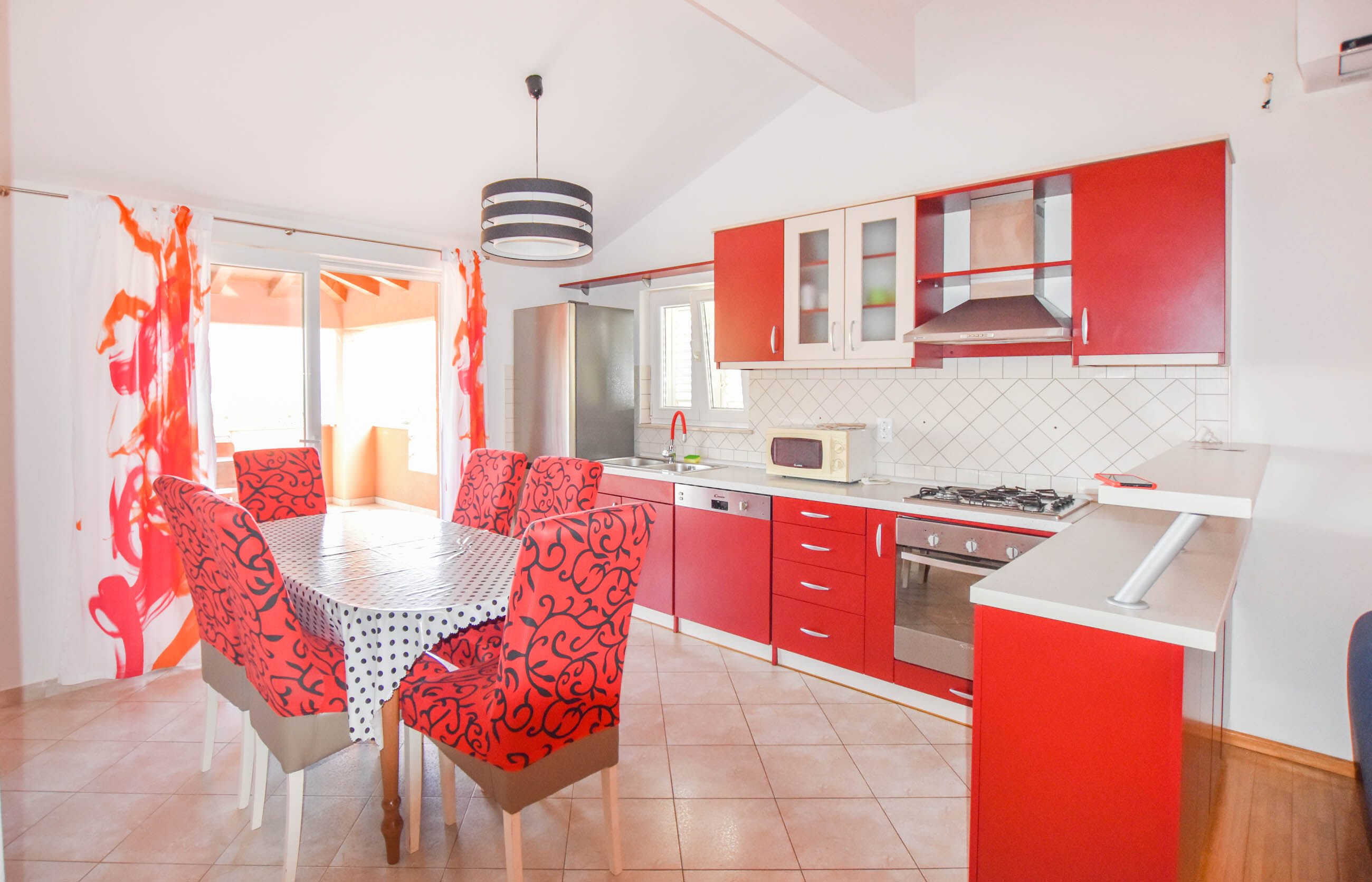 Apartments Mihaela 61501-A2
