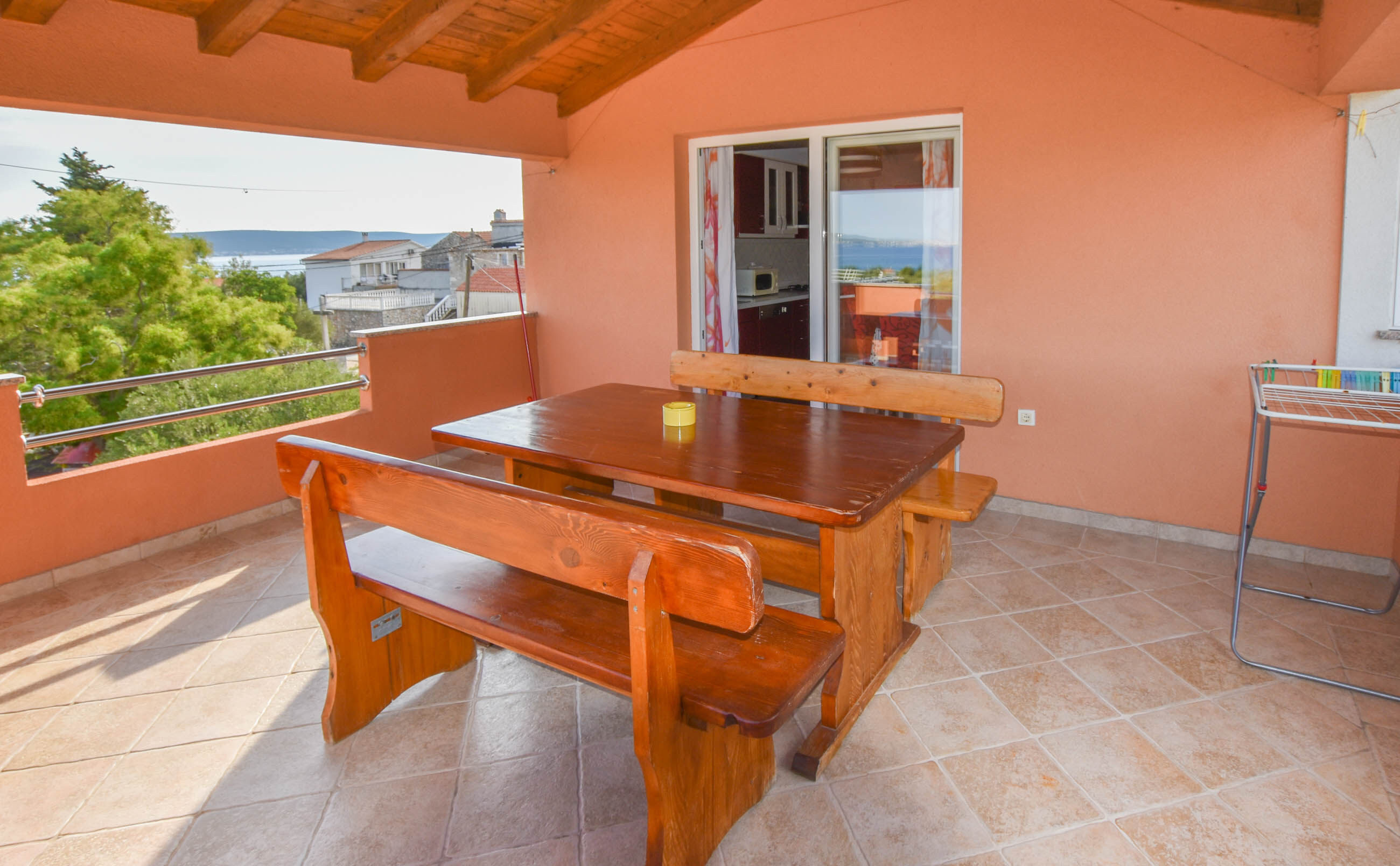 Apartments Mihaela 61501-A2