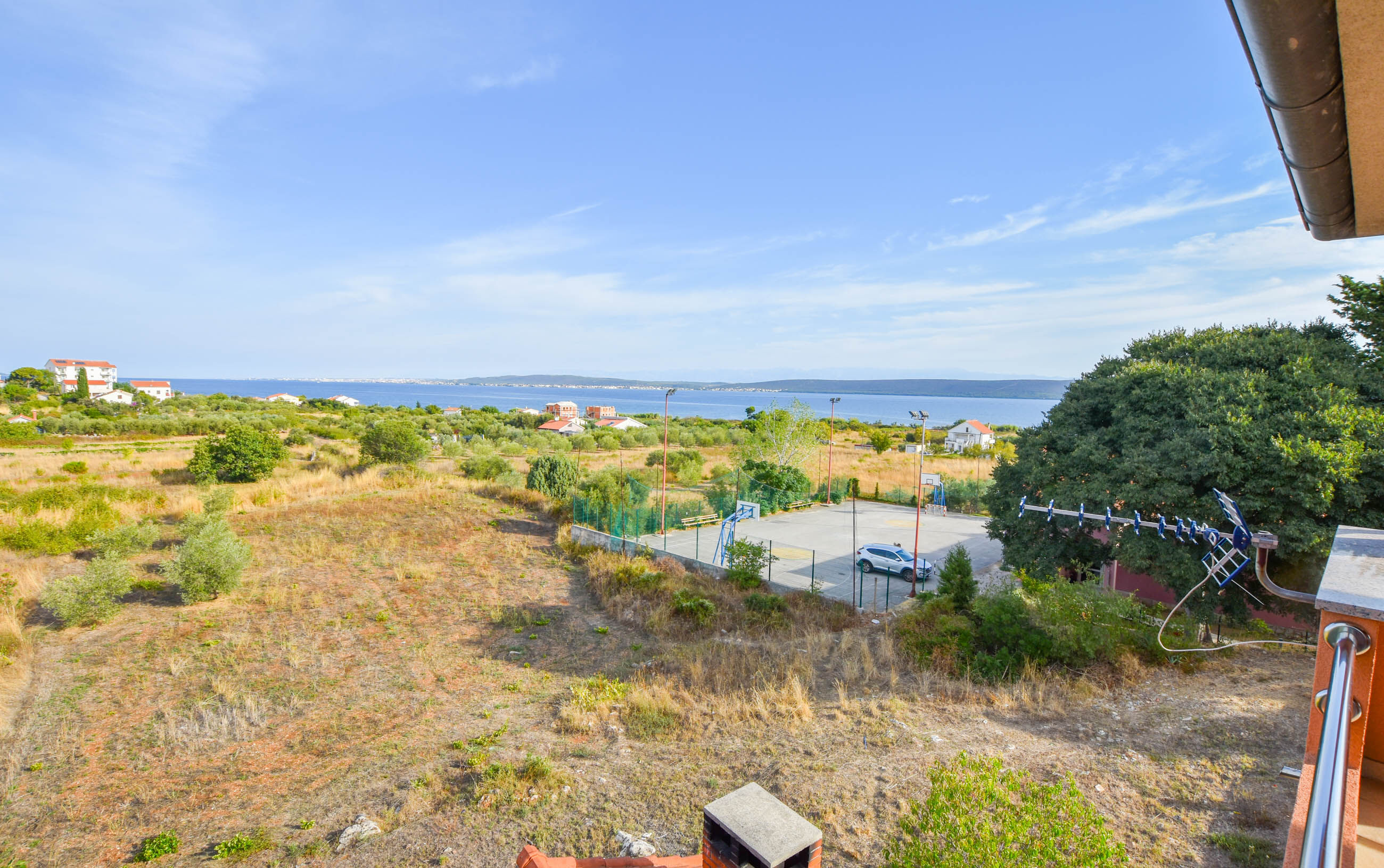 Apartments Mihaela 61501-A2