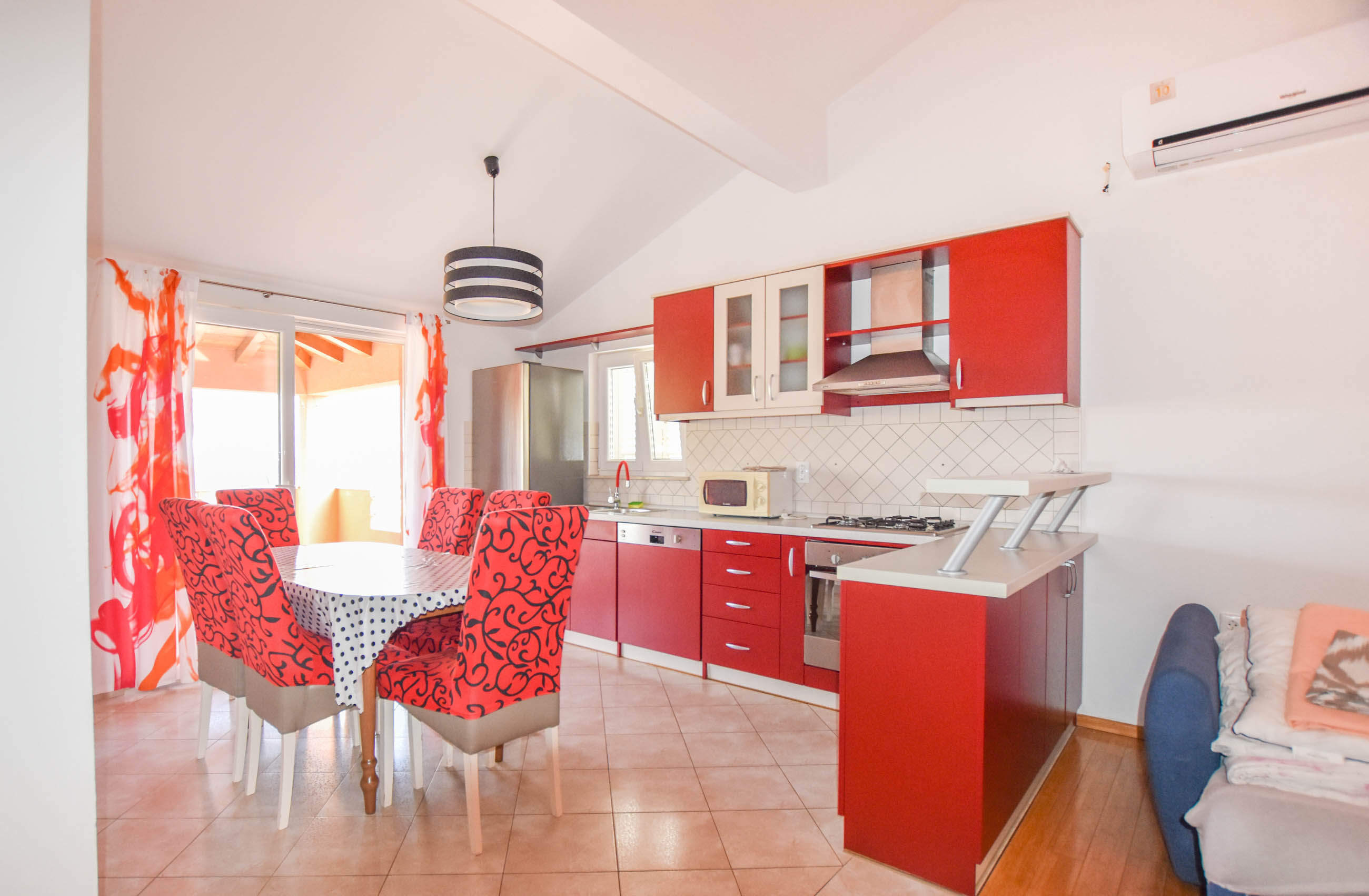 Apartments Mihaela 61501-A2