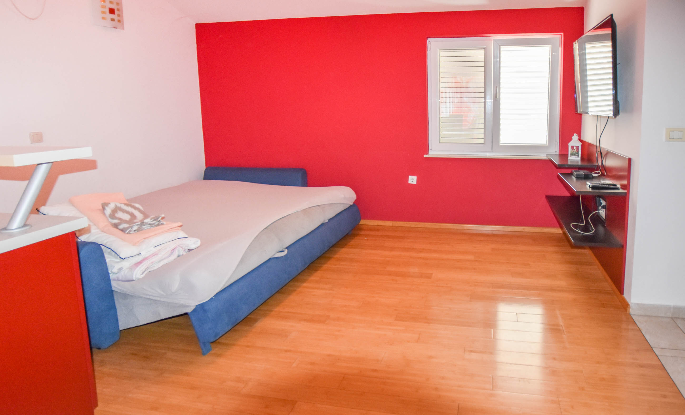 Apartments Mihaela 61501-A2