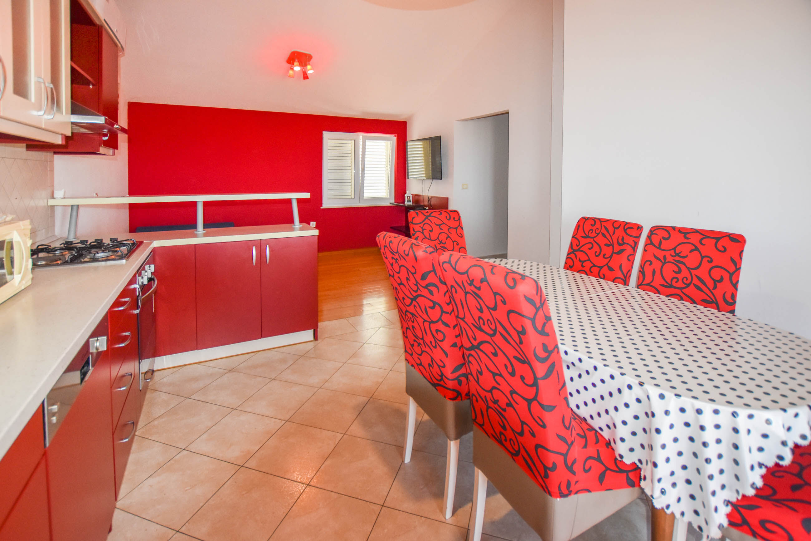 Apartments Mihaela 61501-A2
