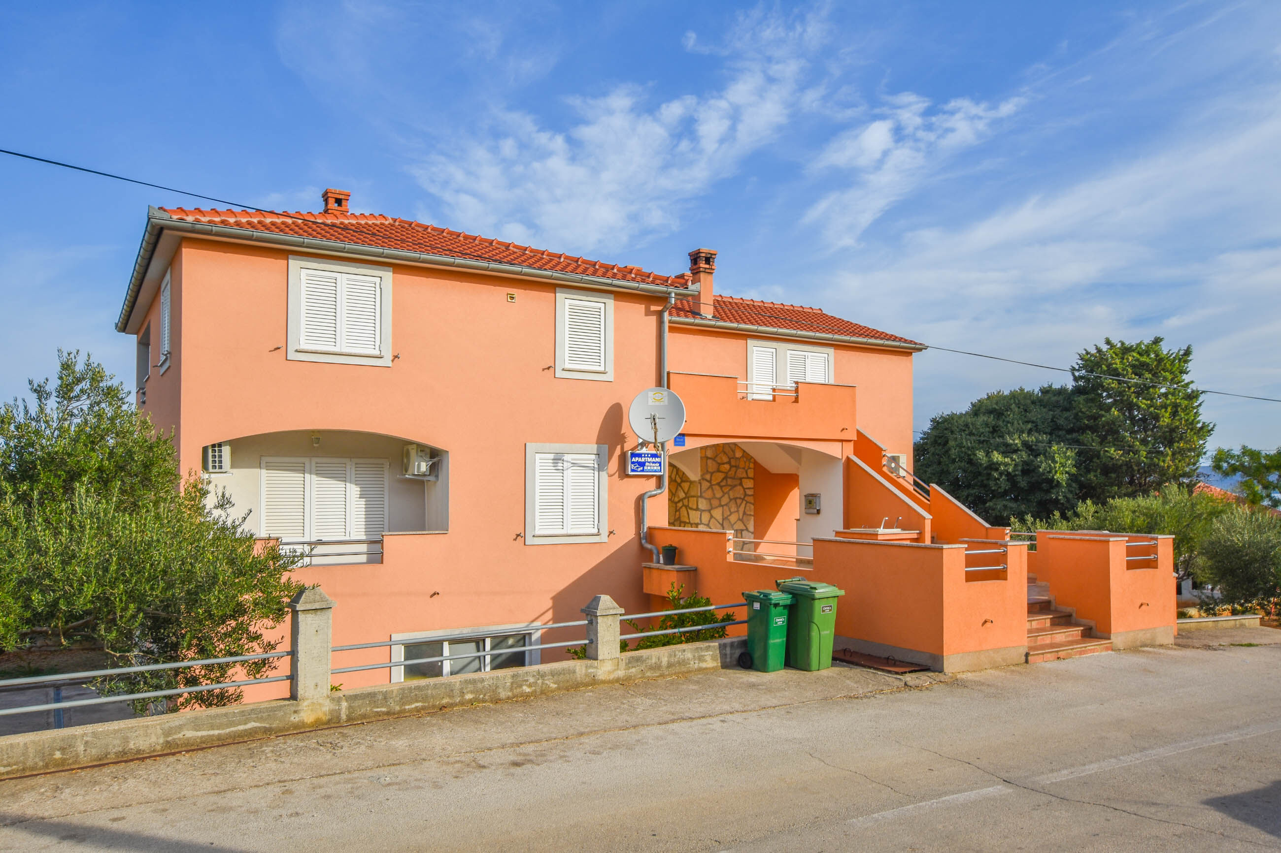 Apartments Mihaela 61501-A1