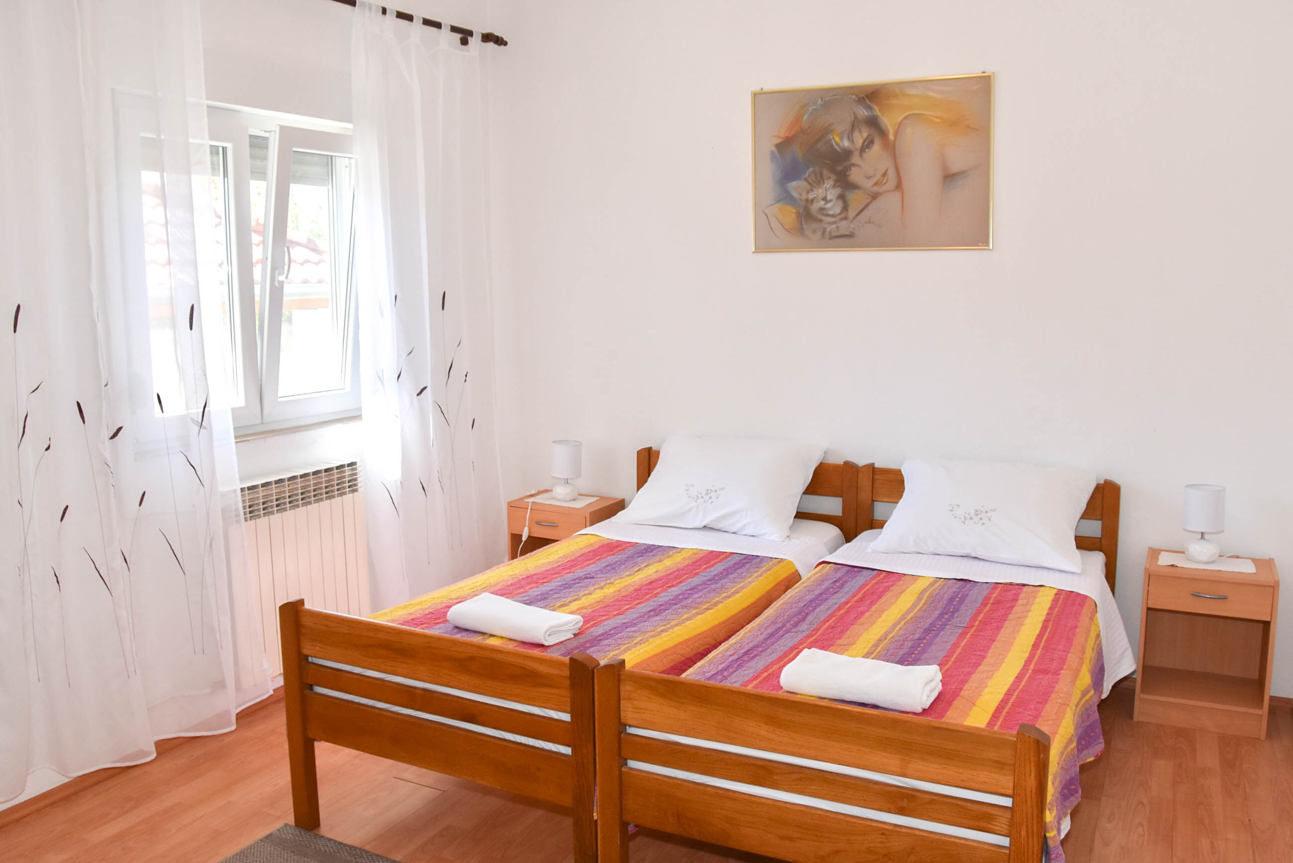 Apartment Tara 78671-A1