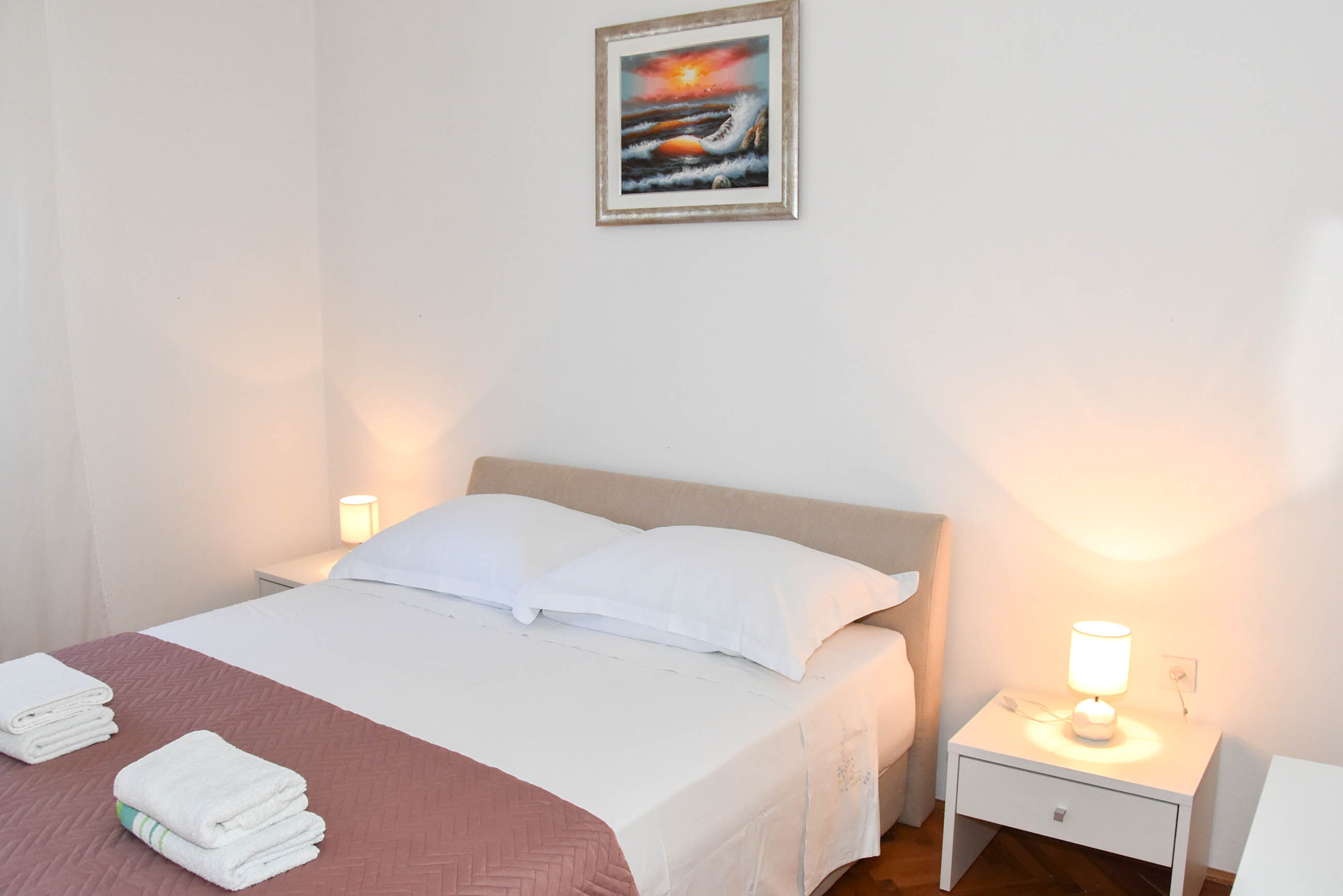 Apartment Tara 78671-A1