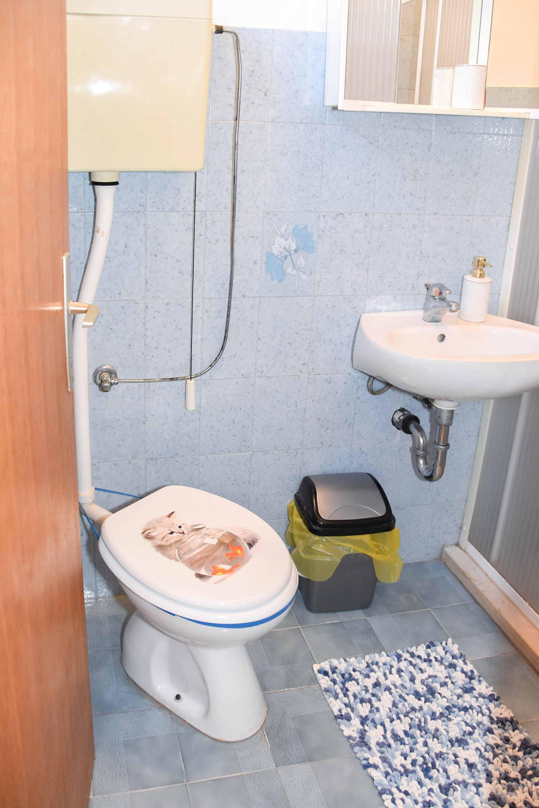 Apartment Tara 78671-A1