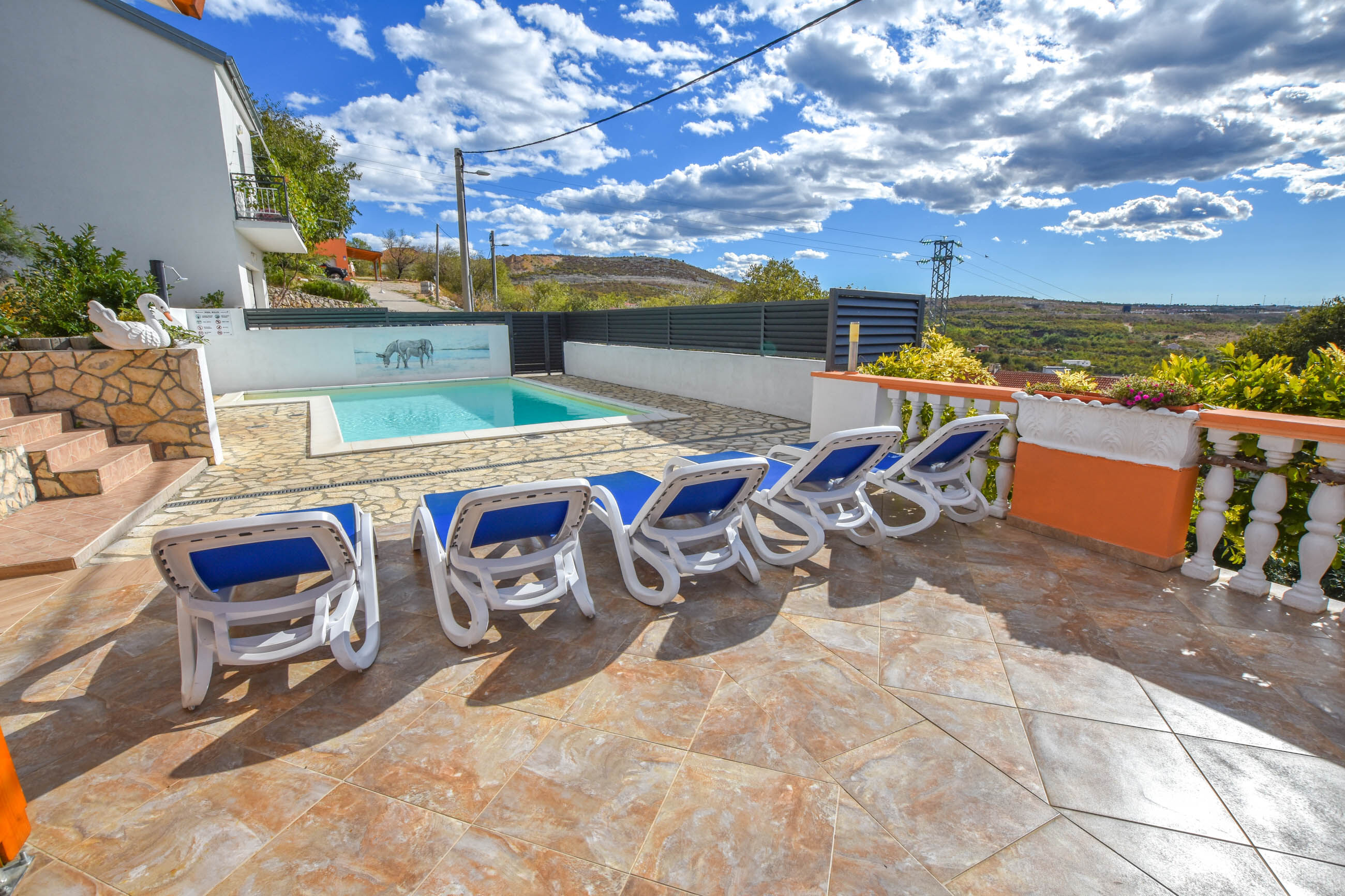 House Rovana 83181-K1