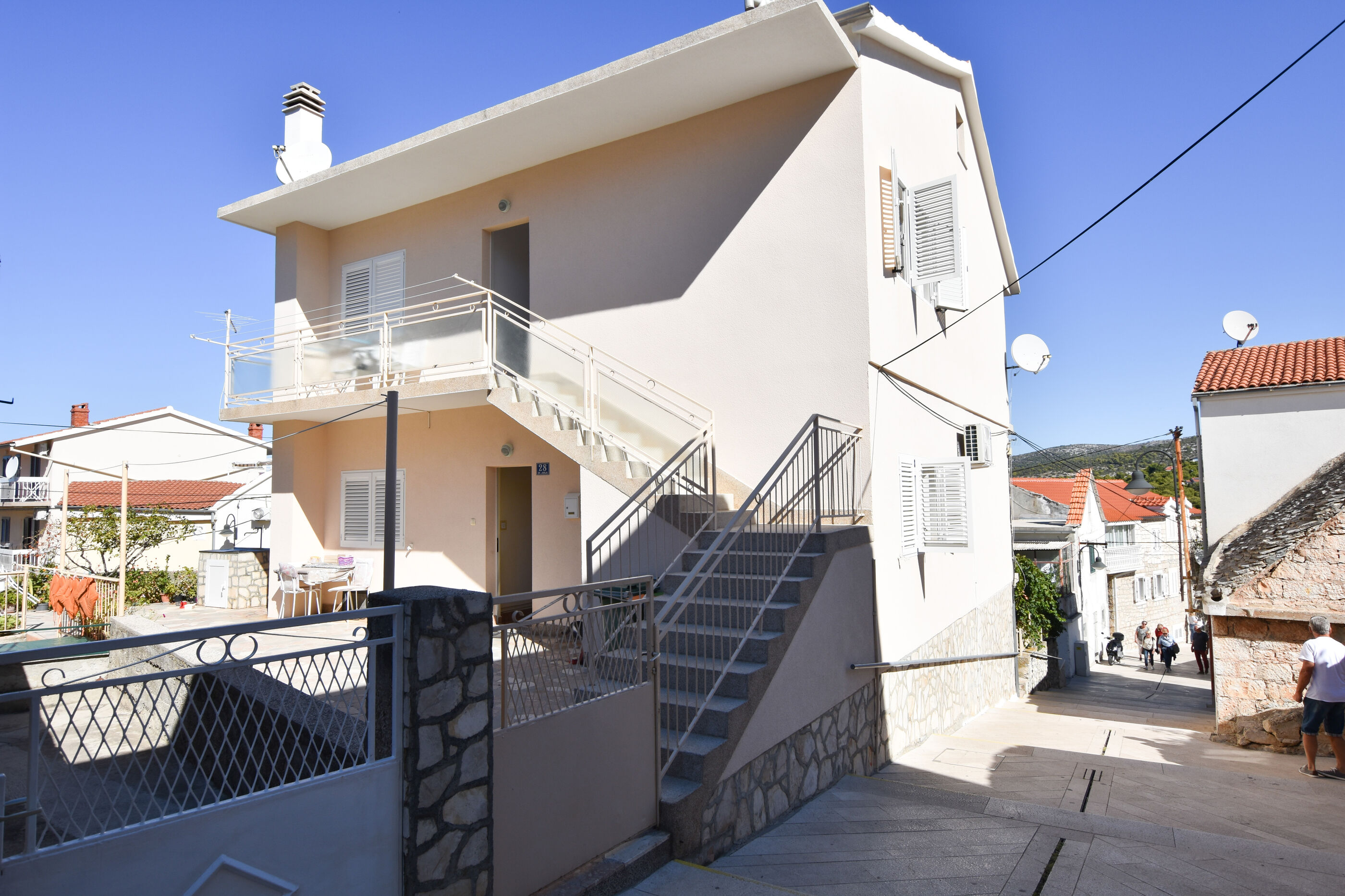 Apartments Zdenka 40474-A2