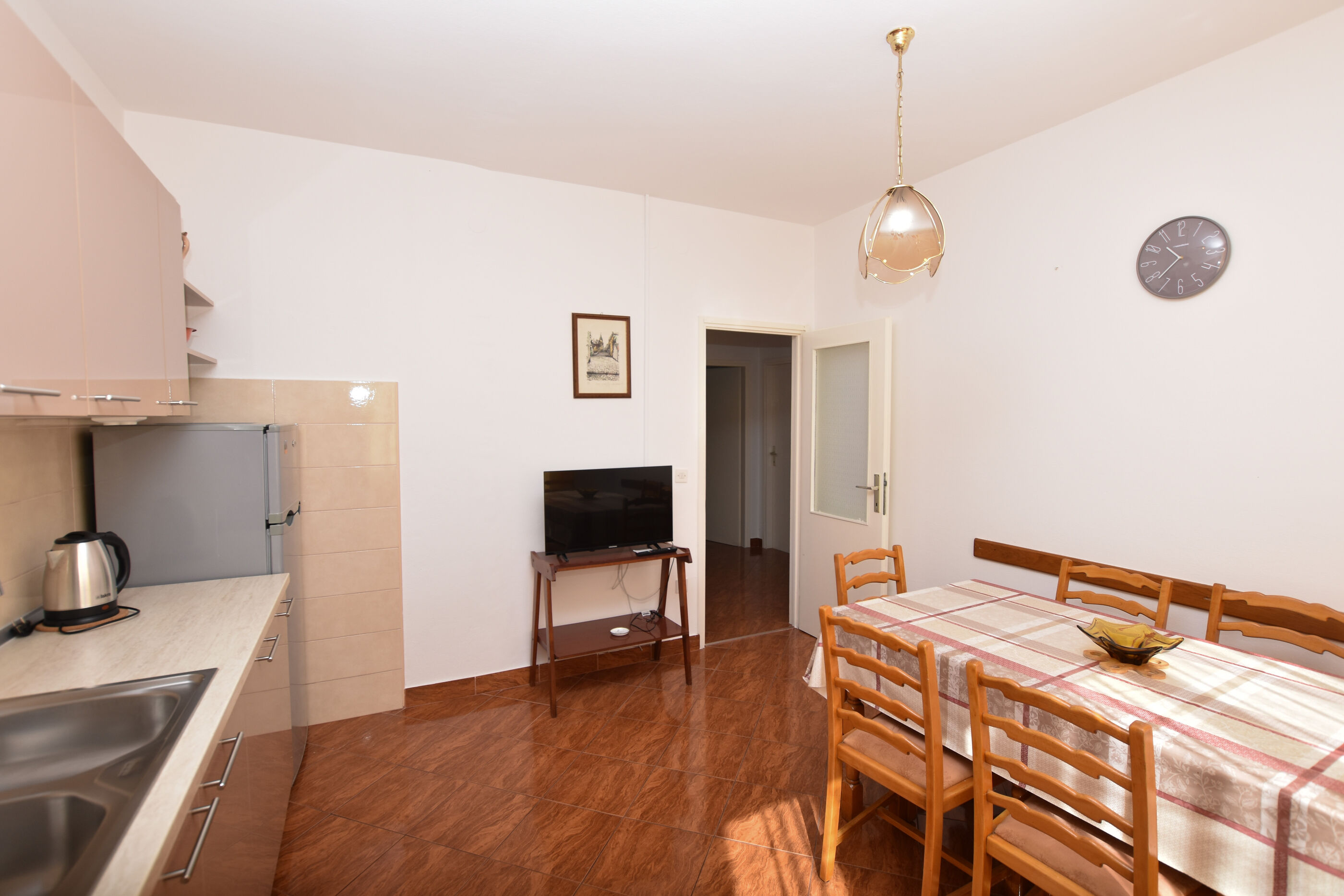 Apartments Zdenka 40474-A2
