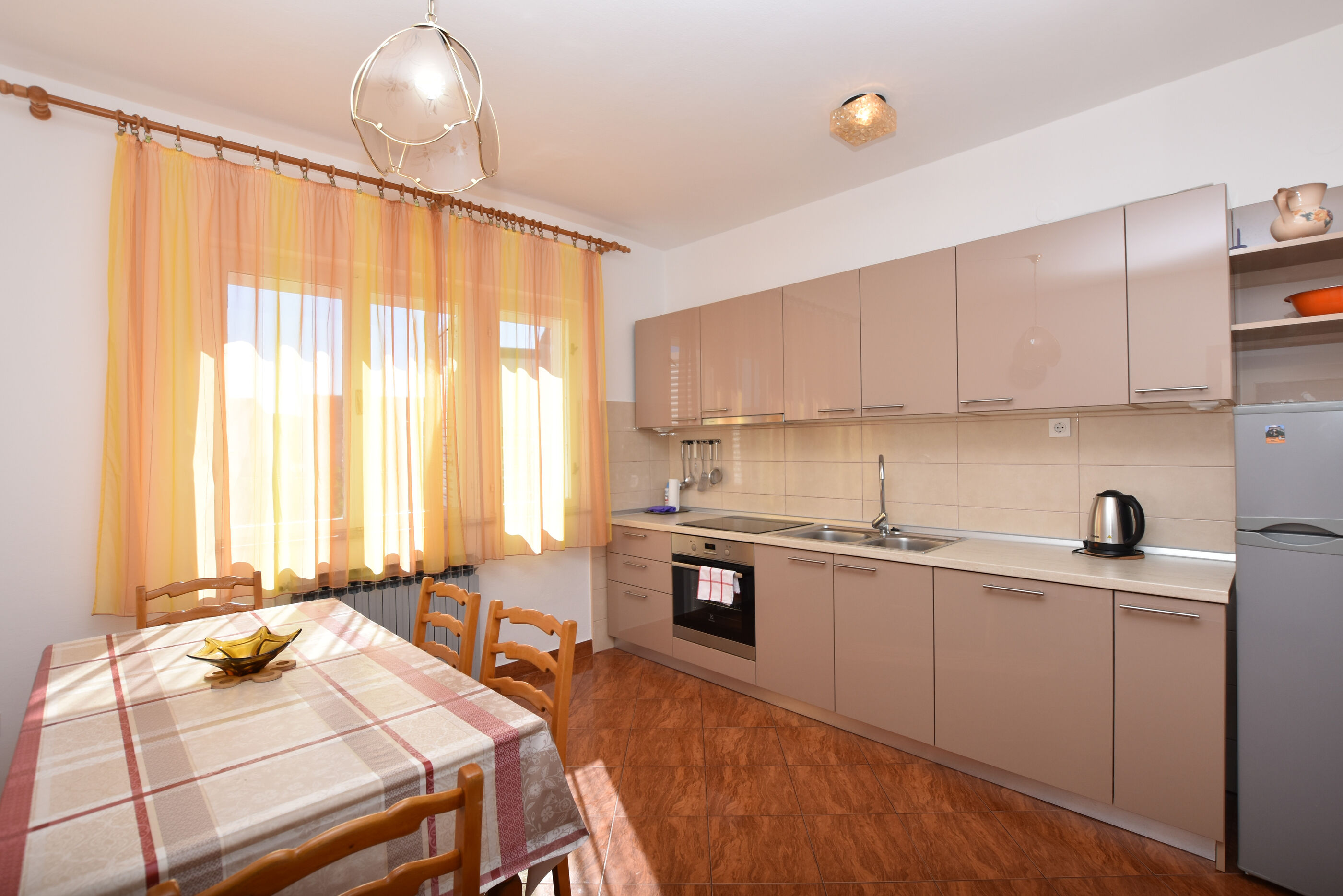 Apartments Zdenka 40474-A2