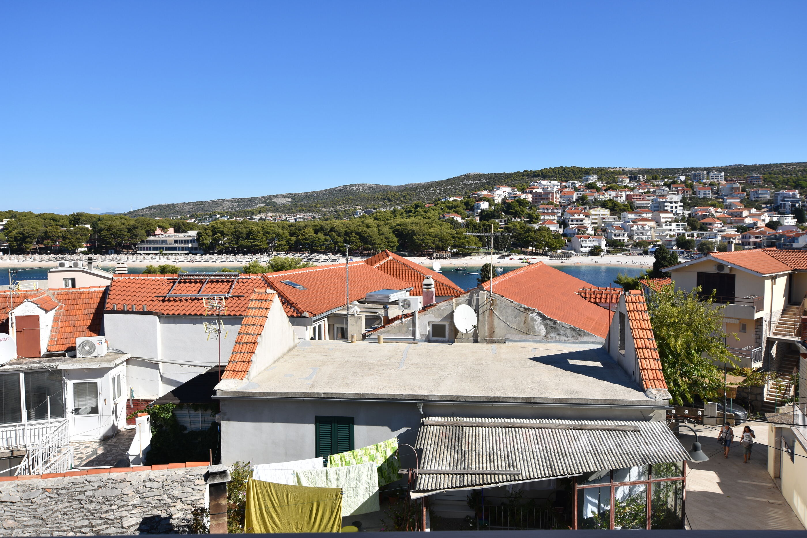 Apartments Zdenka 40474-A2