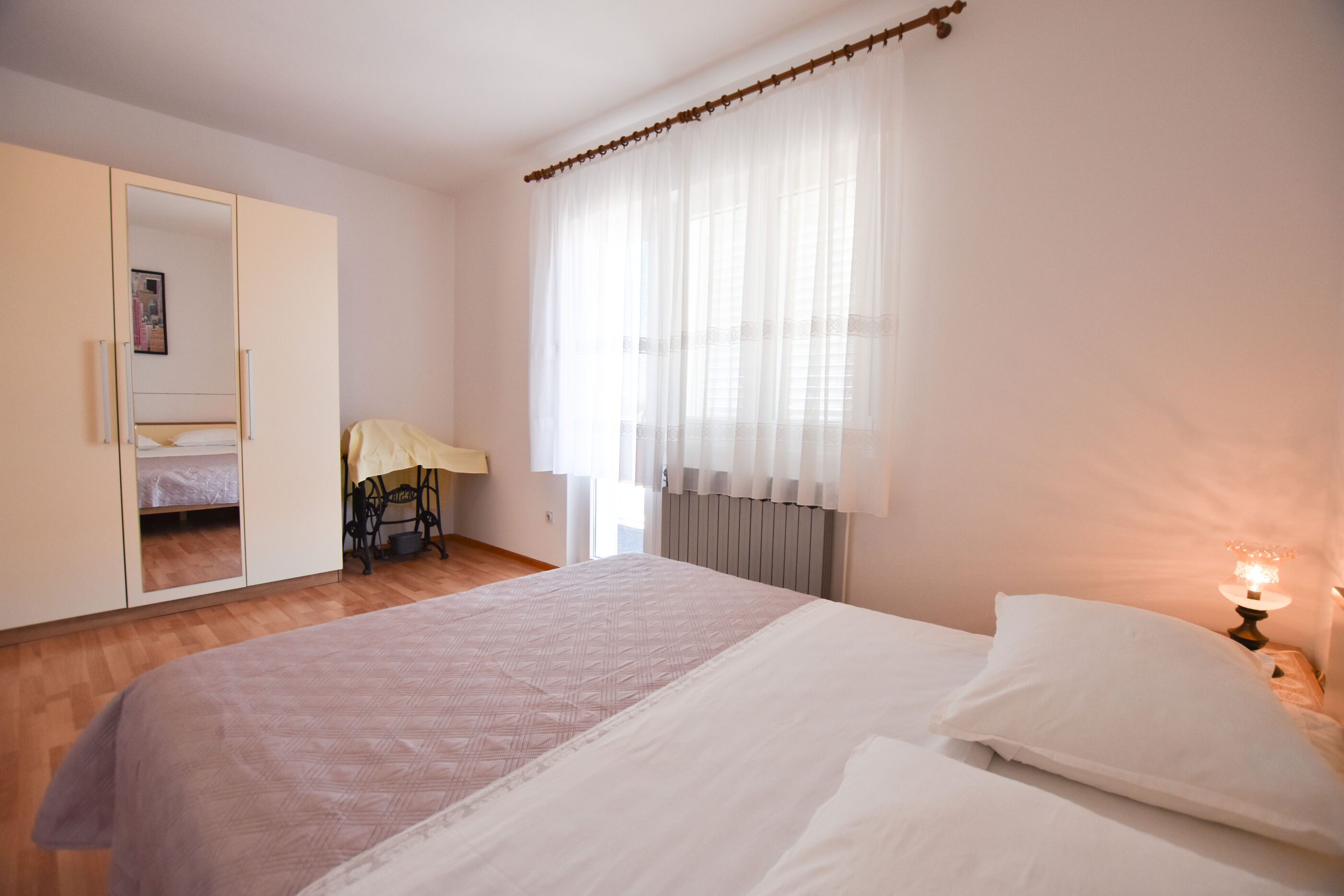 Apartments Zdenka 40474-A2