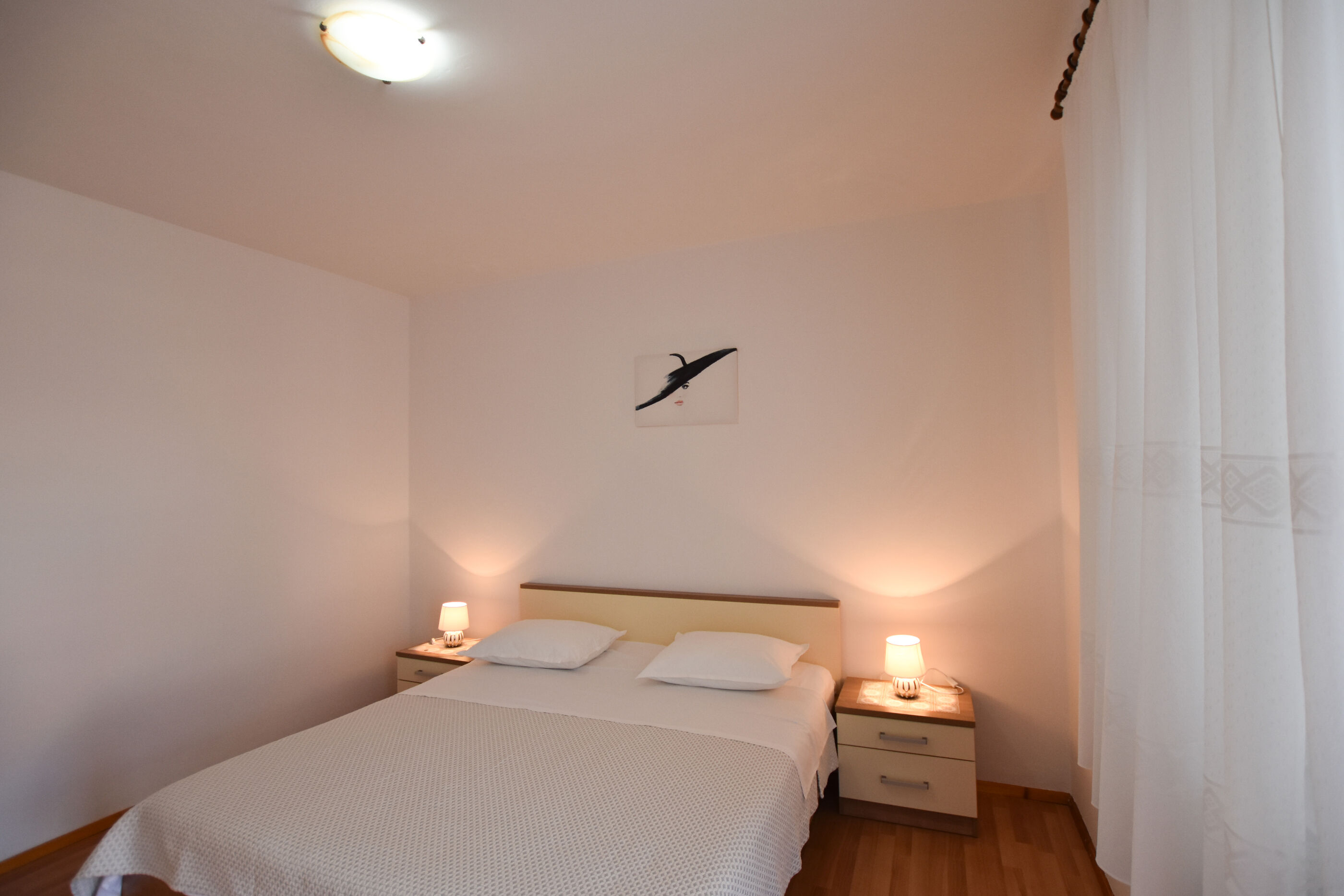 Apartments Zdenka 40474-A2