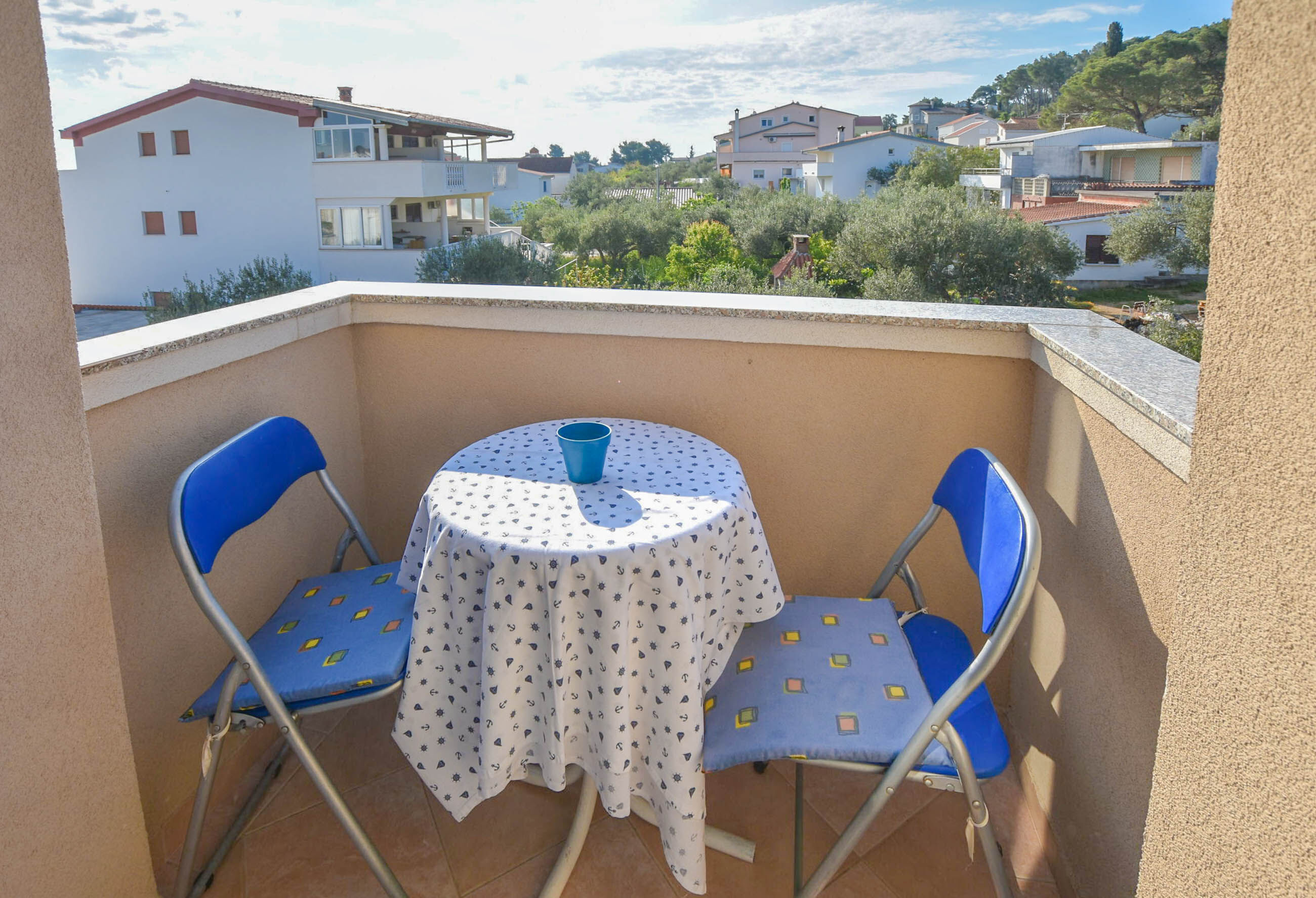 Apartments Studenac 83571-A4