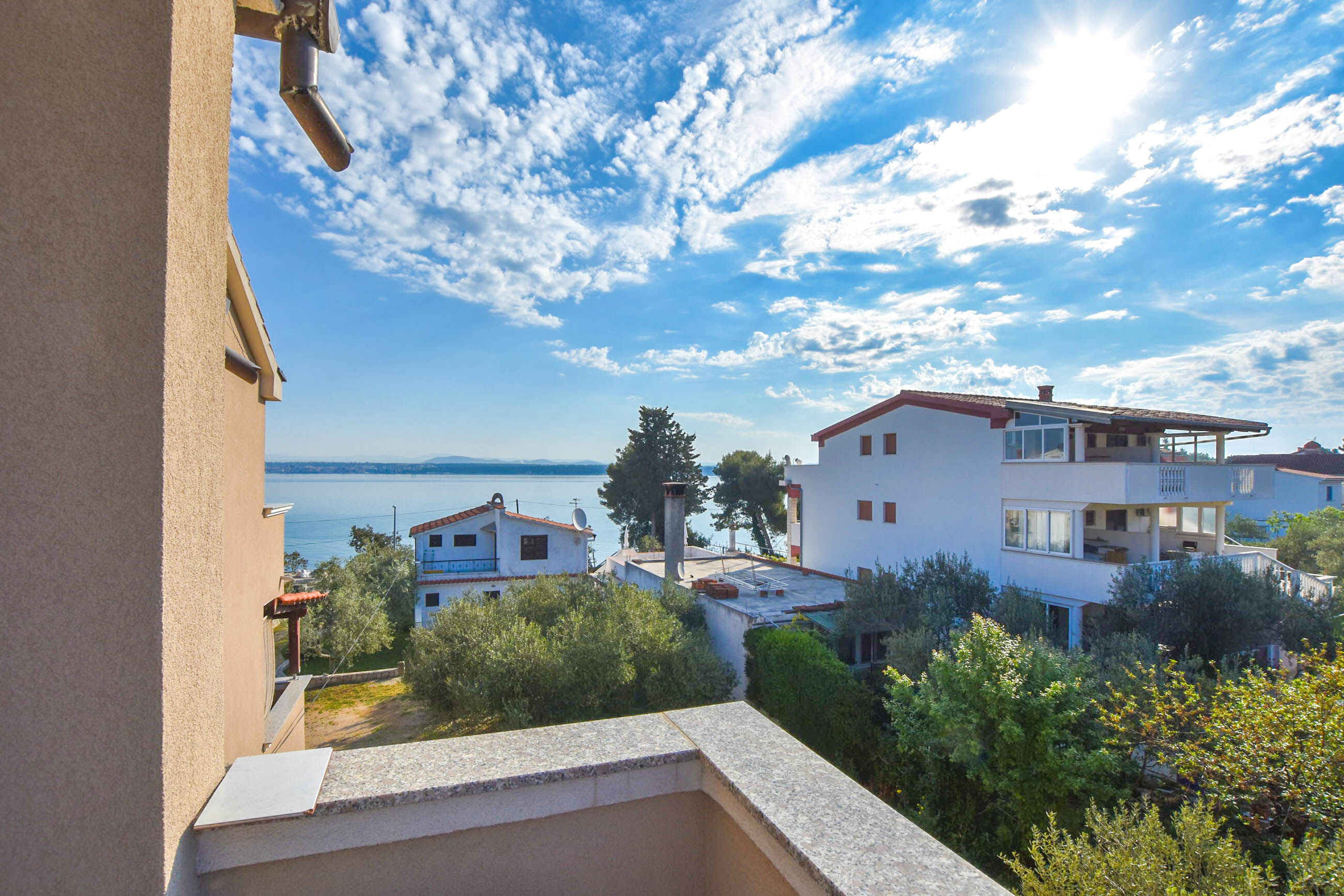 Apartments Studenac 83571-A4