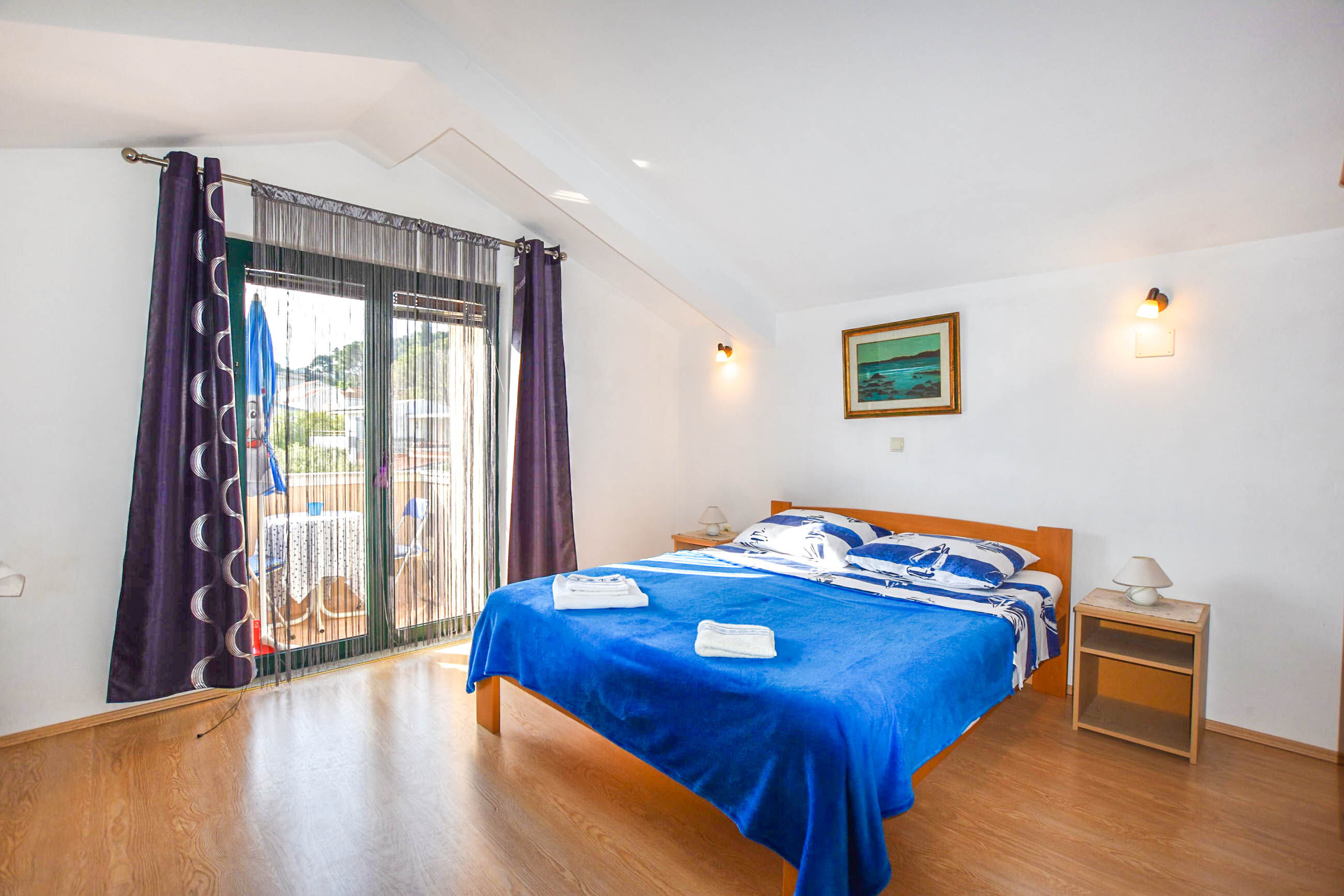 Apartments Studenac 83571-A4
